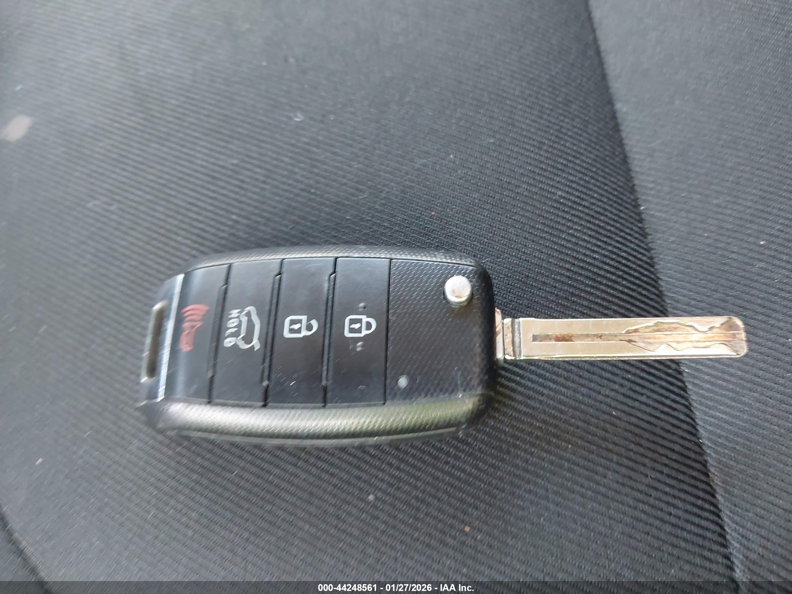 KIA SOUL image 11