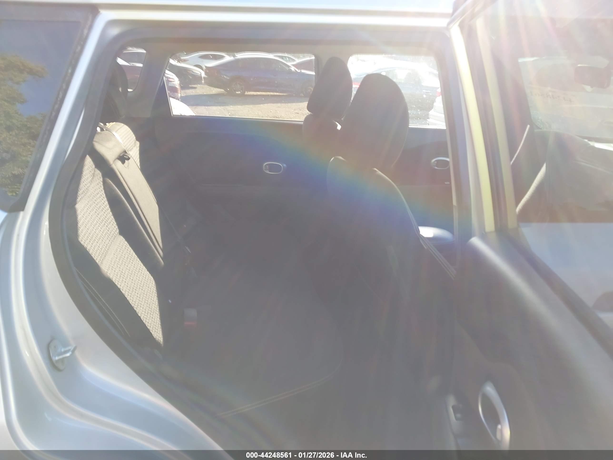 KIA SOUL image 8