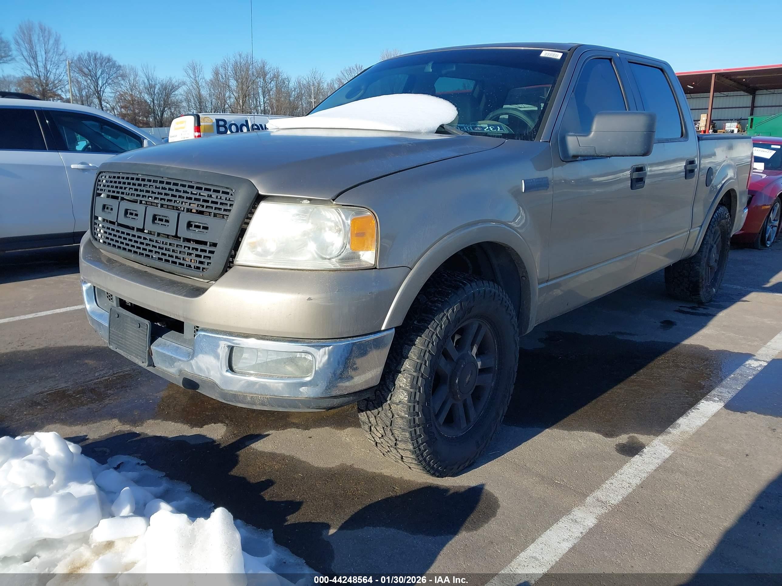 FORD F-150 image 2