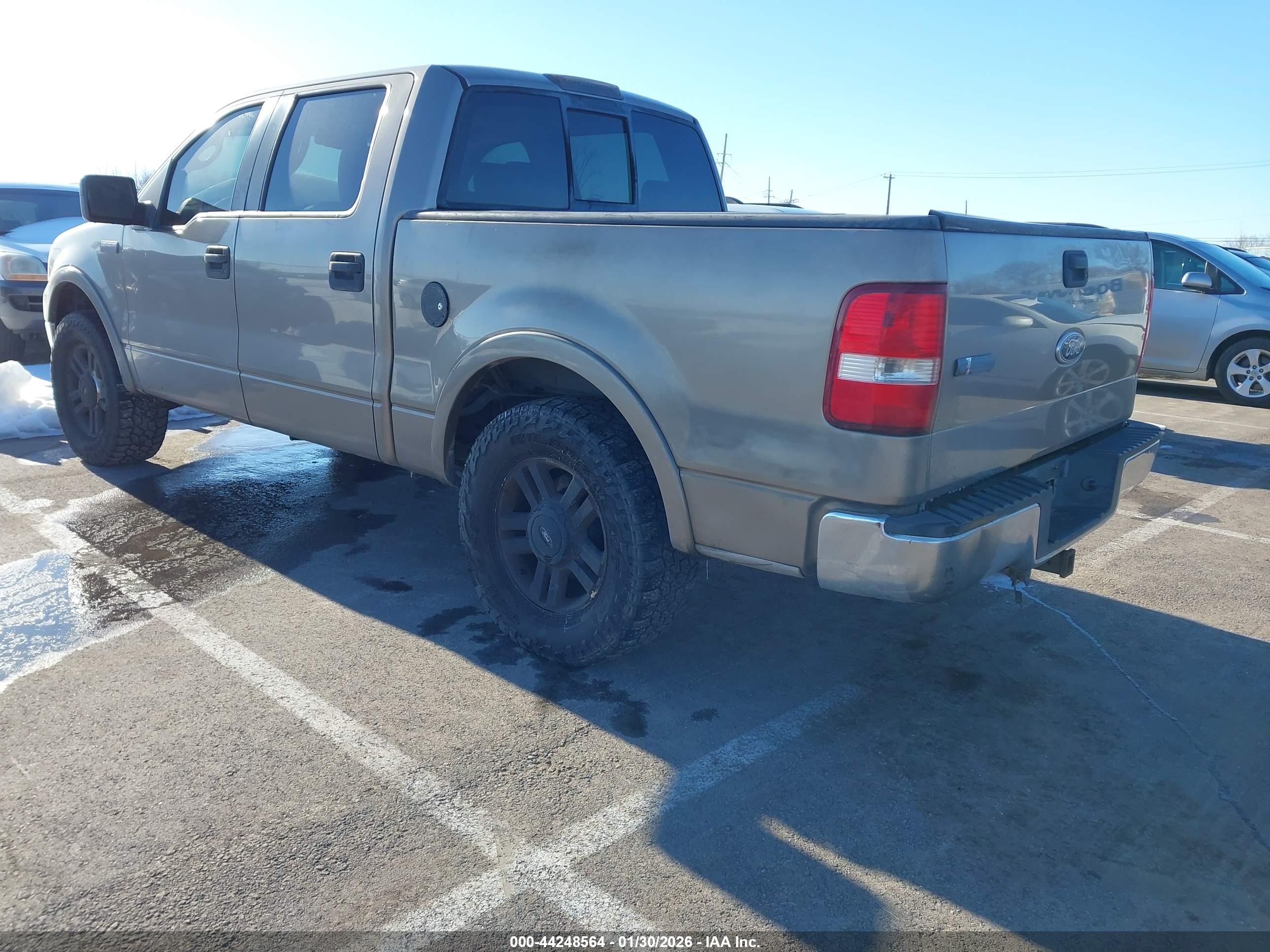FORD F-150 image 3