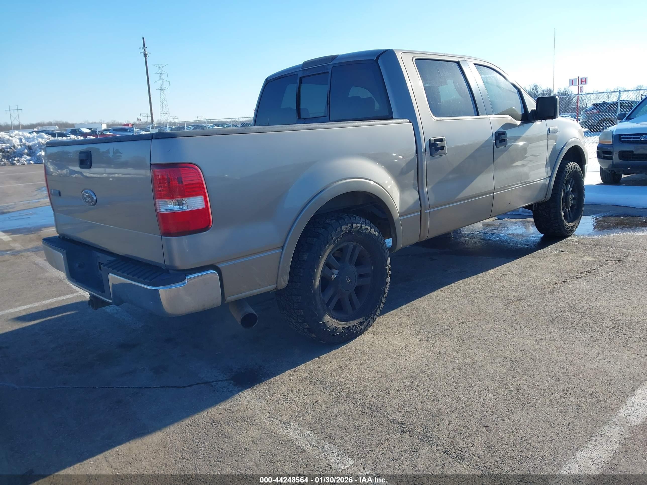 FORD F-150 image 4