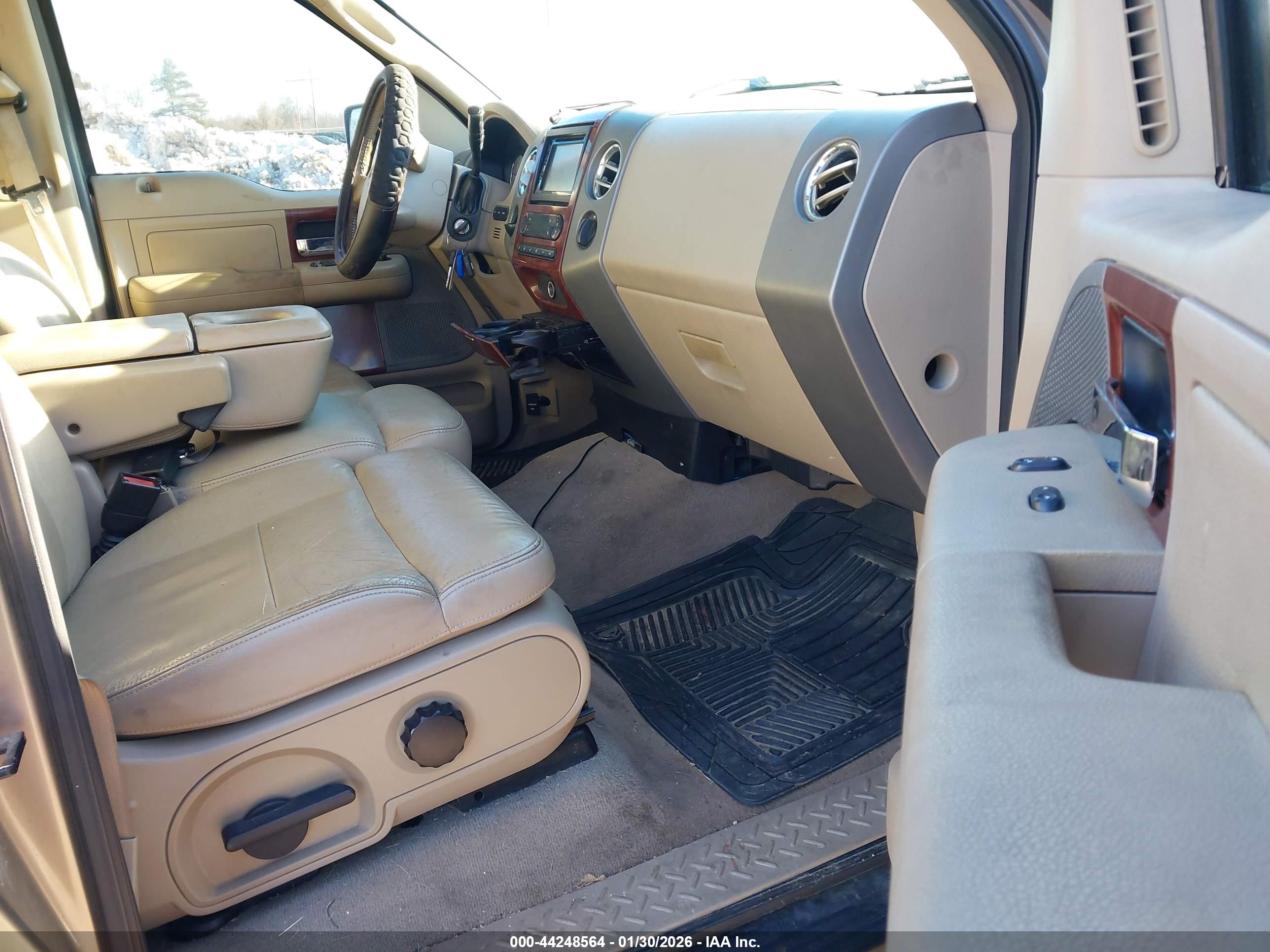 FORD F-150 image 5