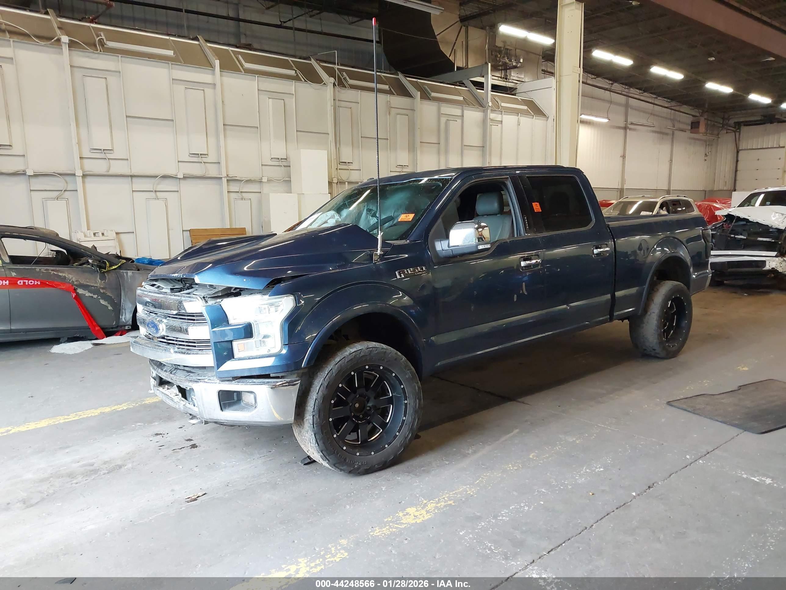 FORD F-150 image 2