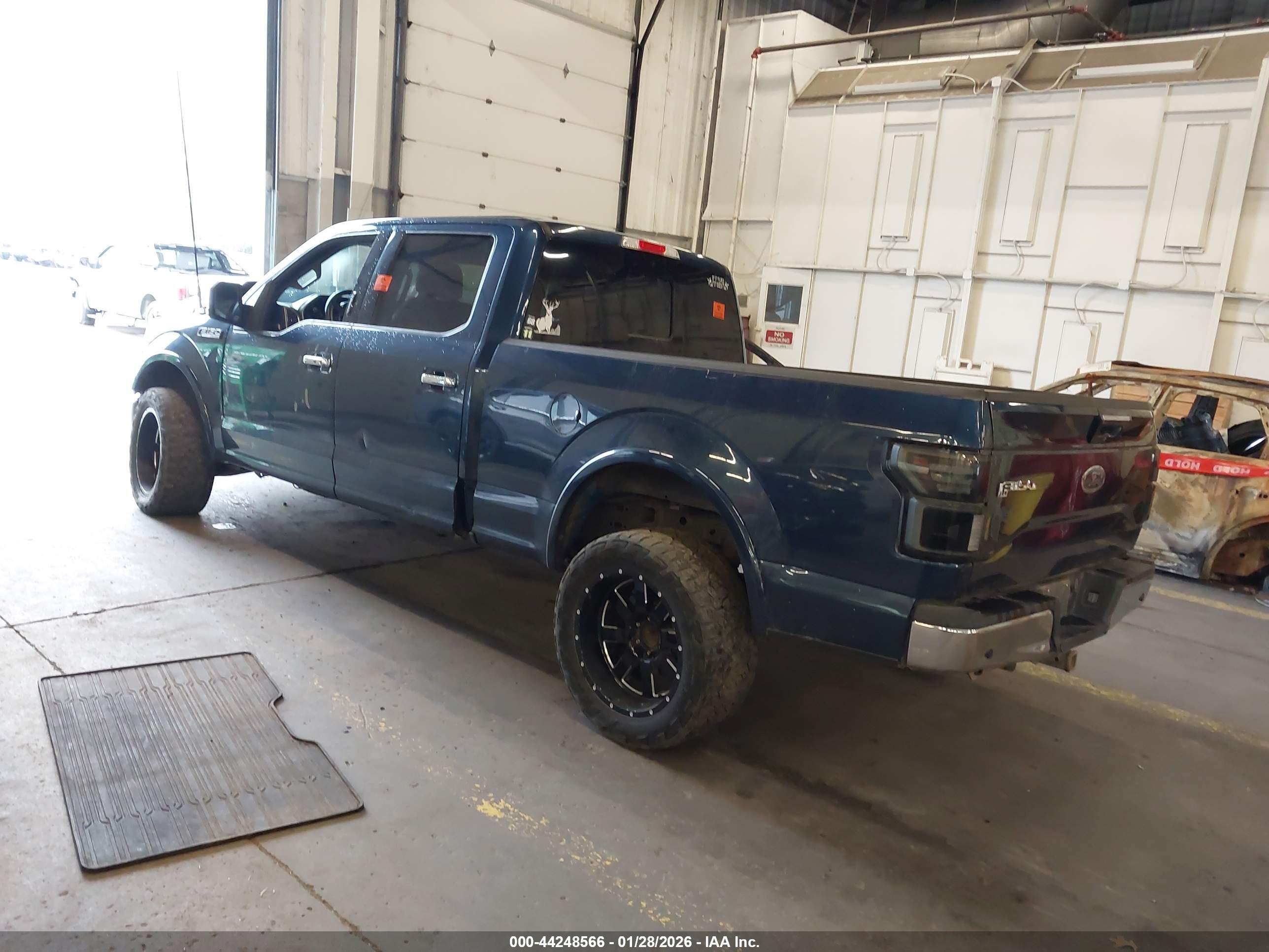 FORD F-150 image 3