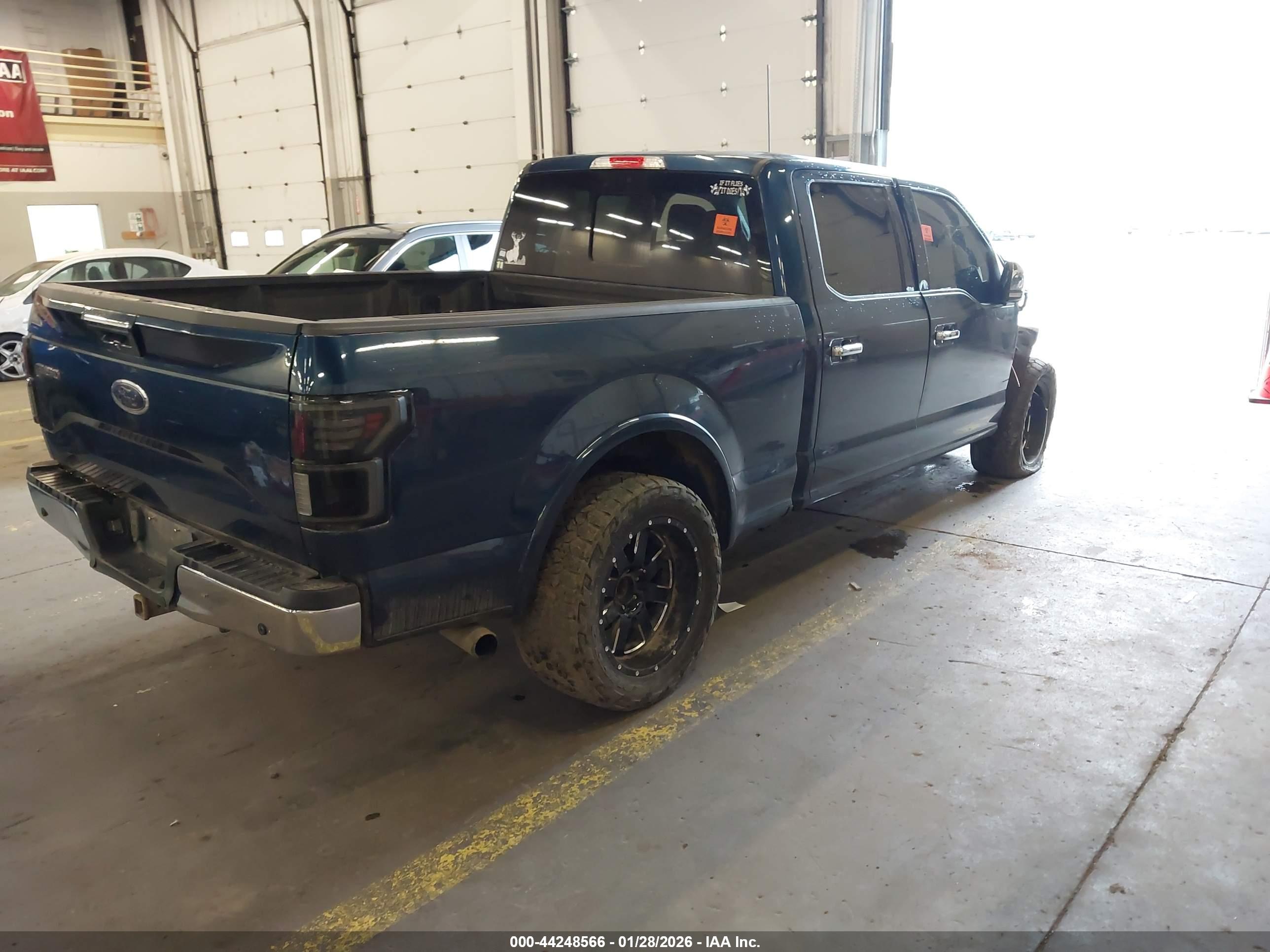 FORD F-150 image 4