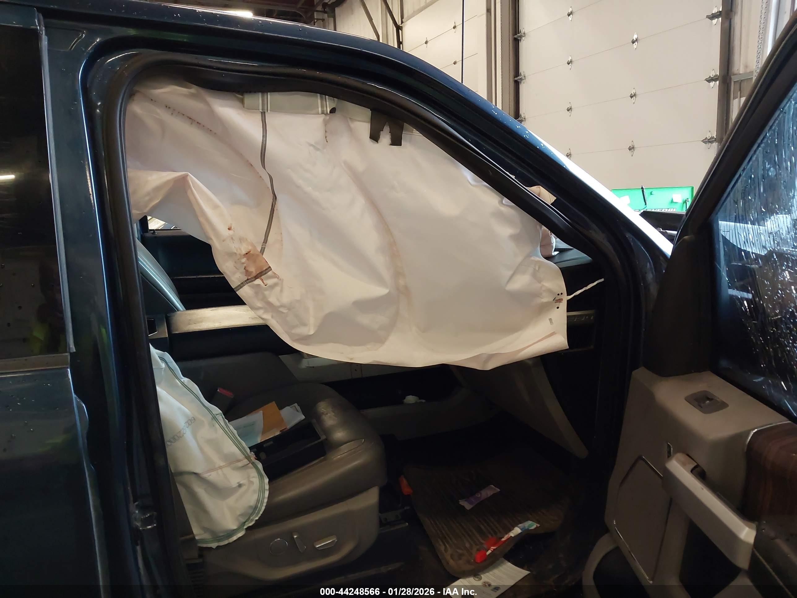 FORD F-150 image 5