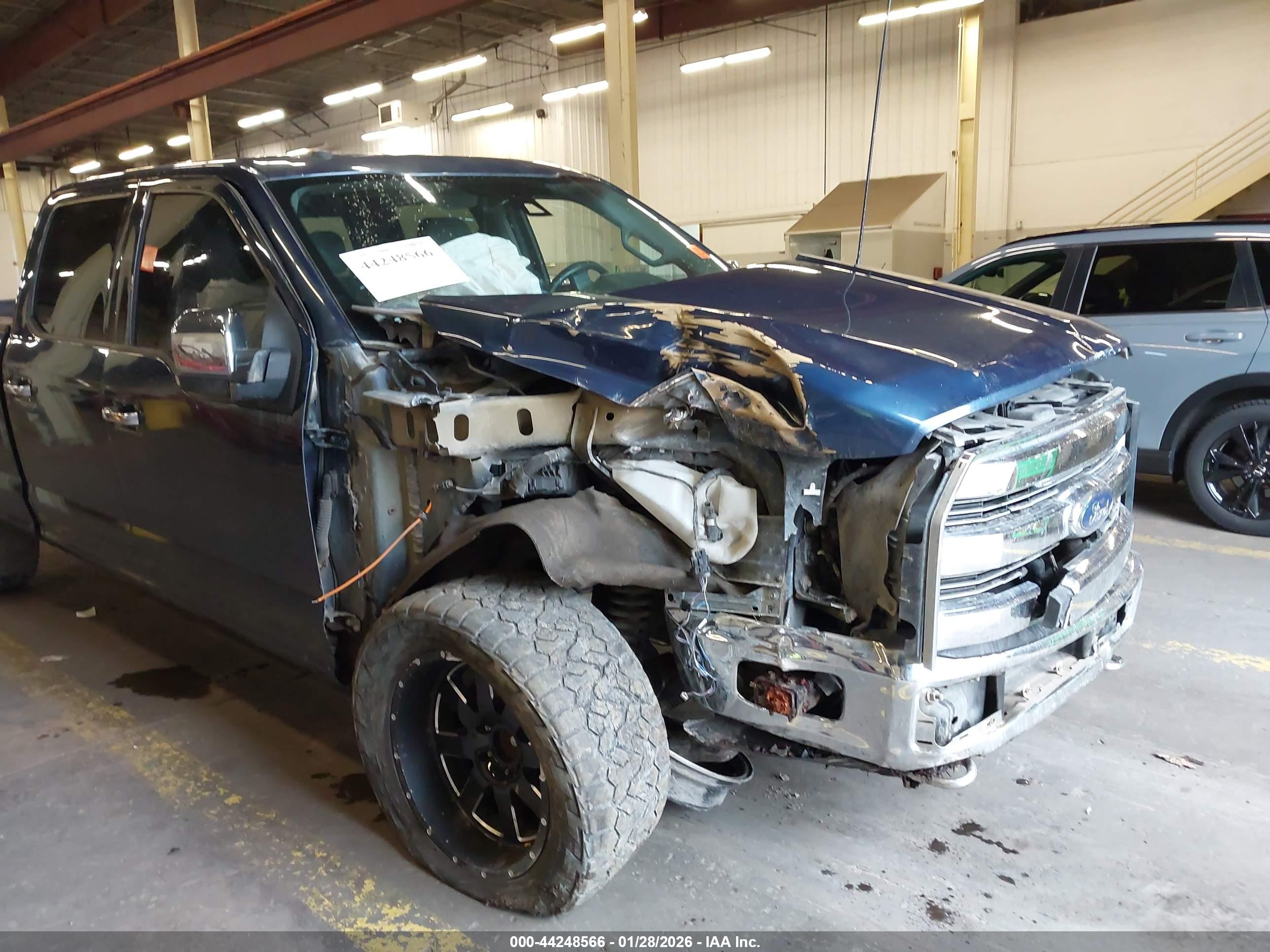 FORD F-150 image 6