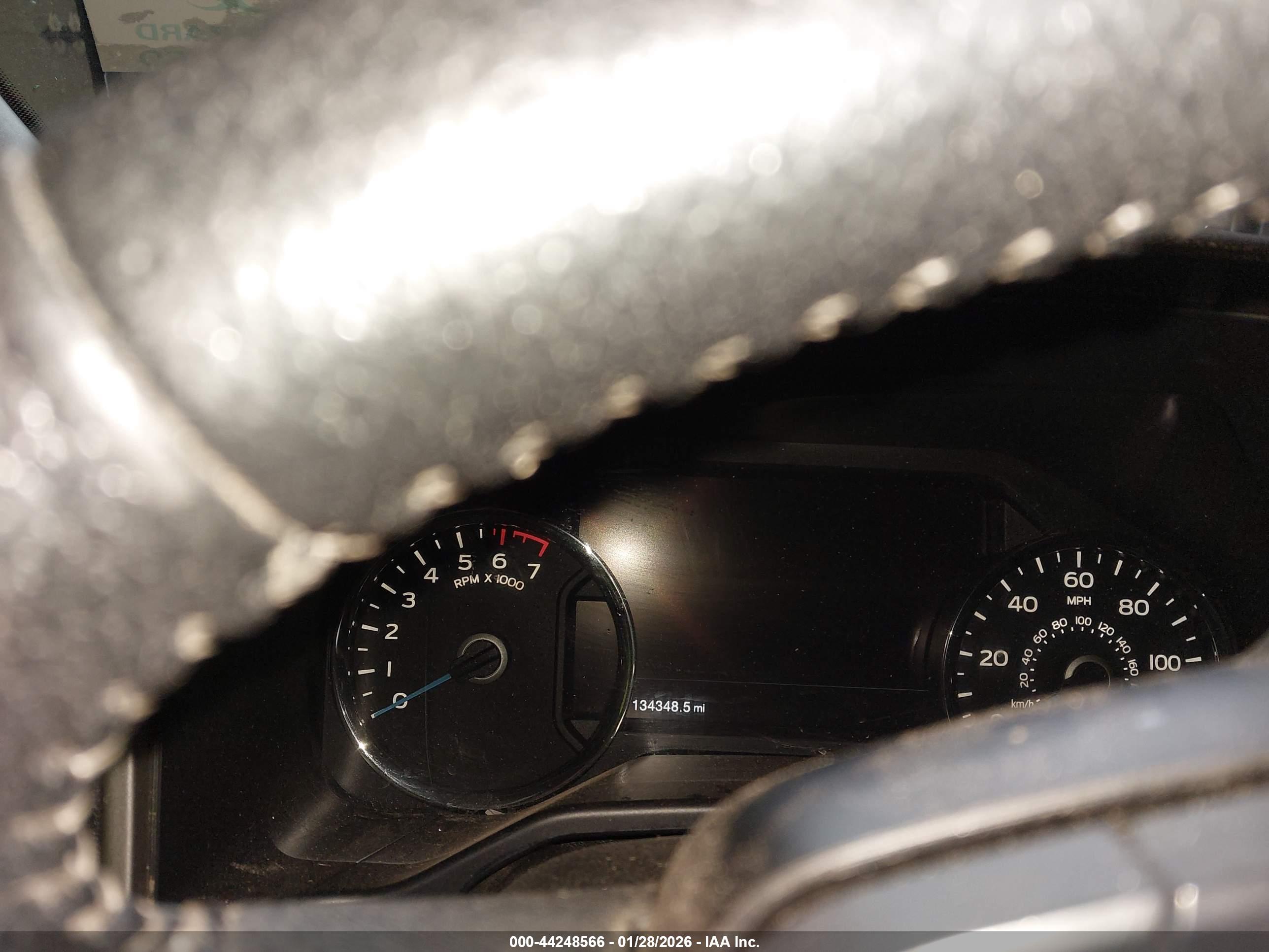FORD F-150 image 7
