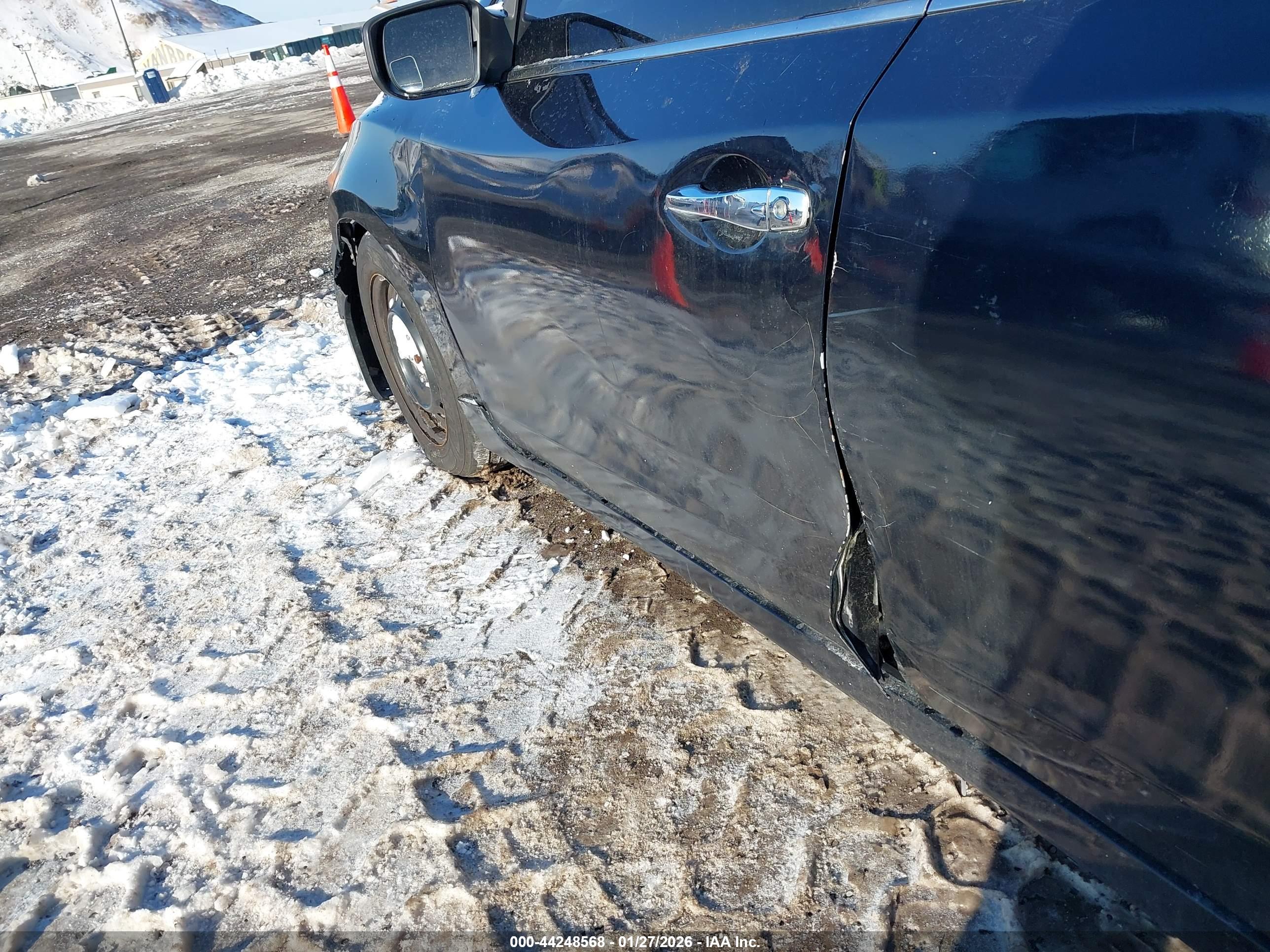 NISSAN ALTIMA image 6