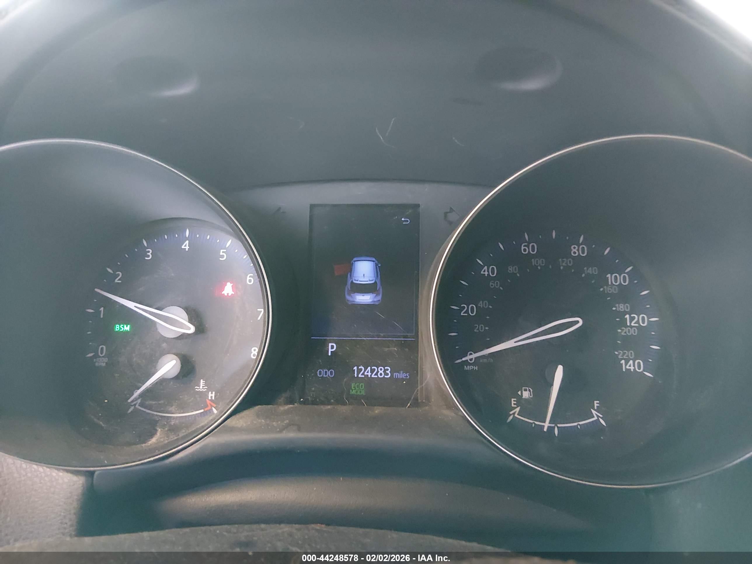 TOYOTA C-HR image 7