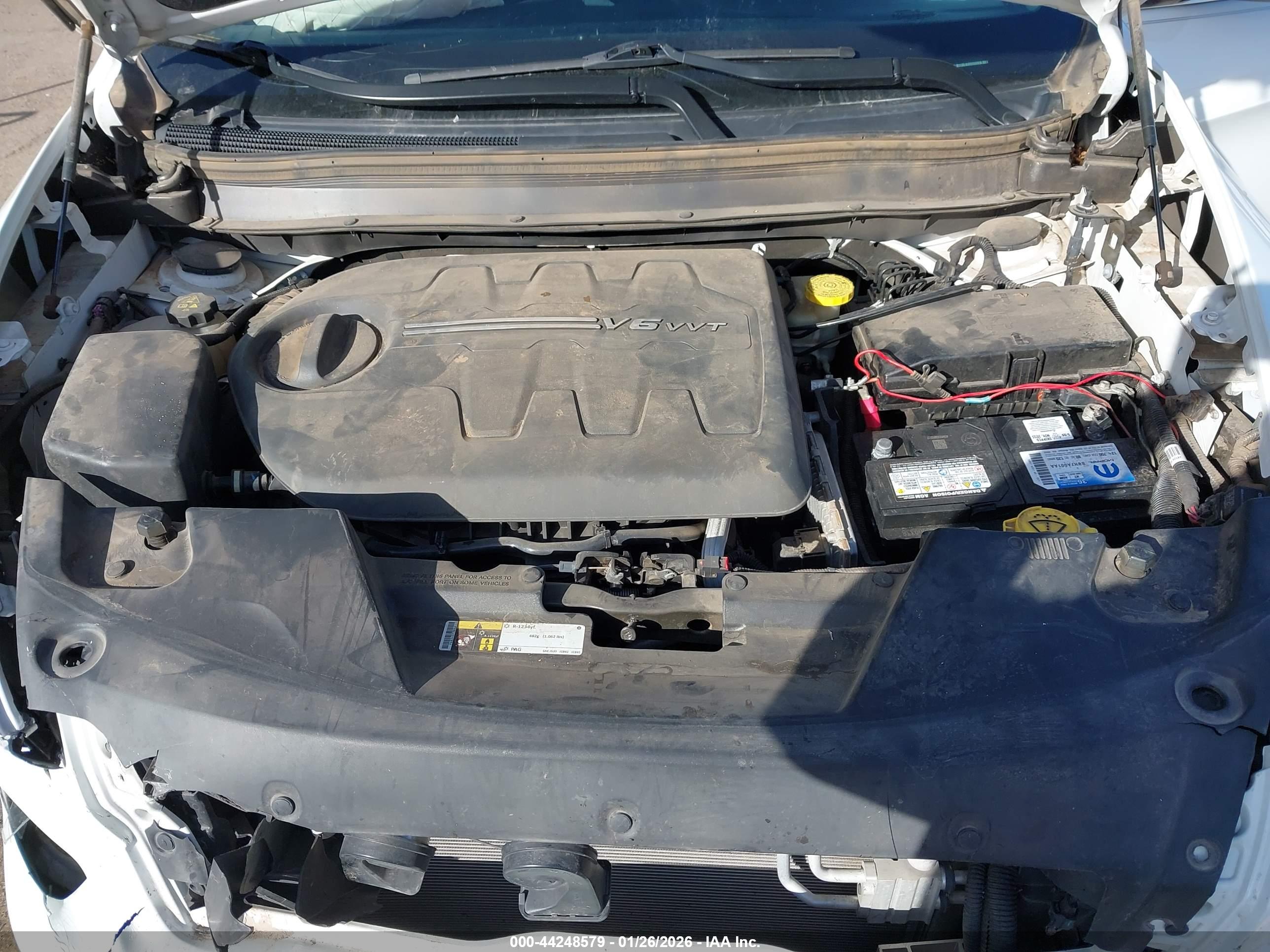 JEEP CHEROKEE image 10