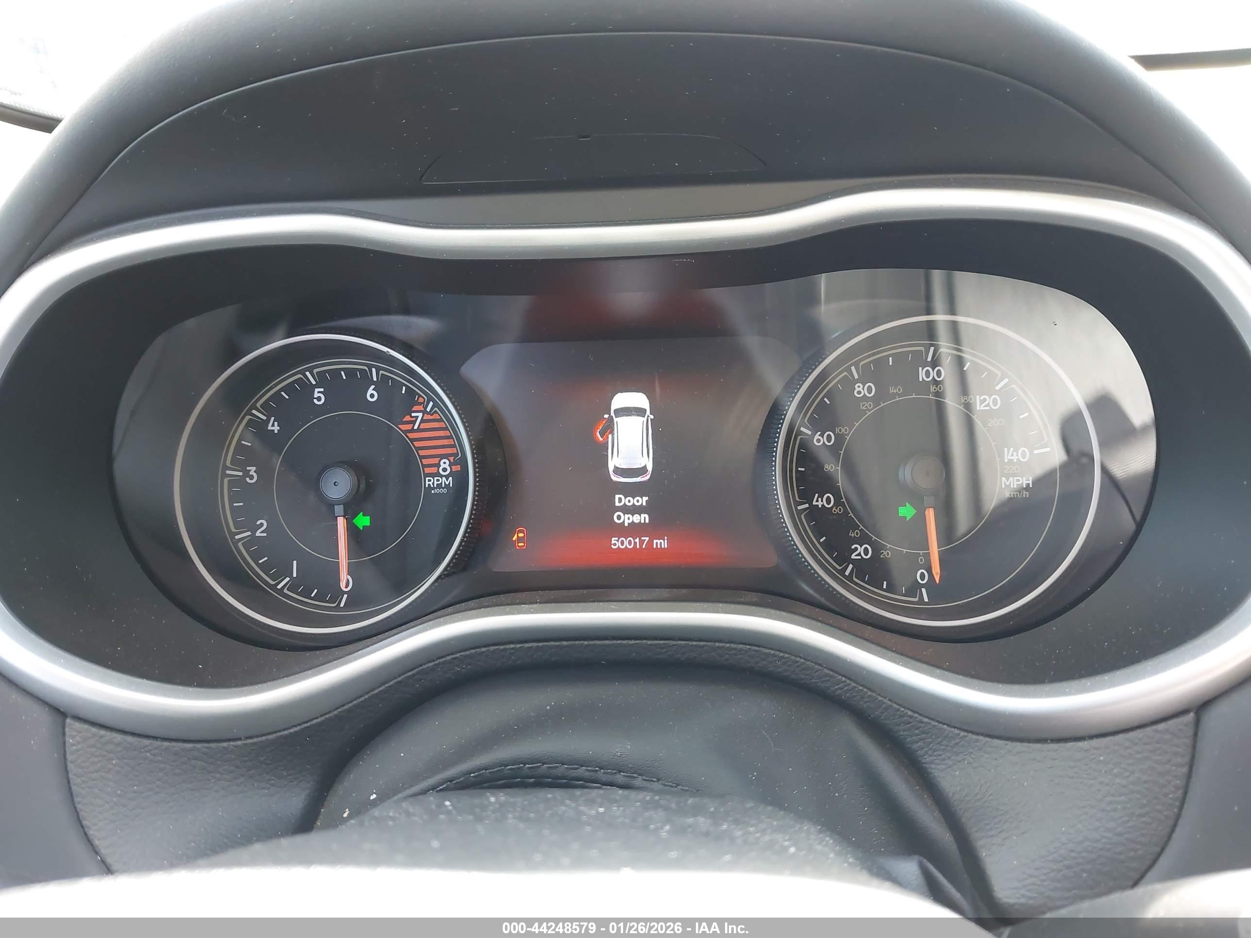 JEEP CHEROKEE image 7