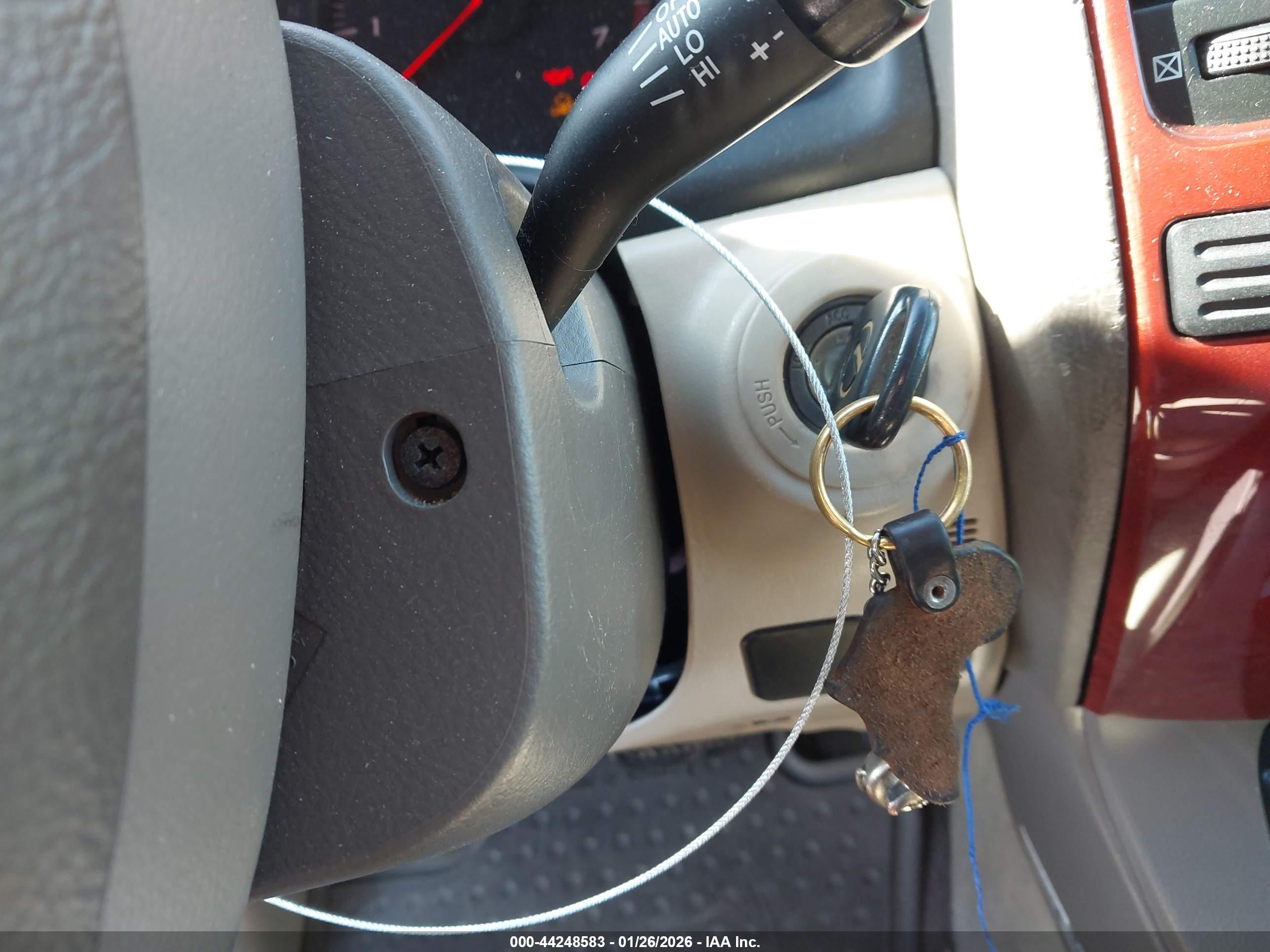 LEXUS GX image 11
