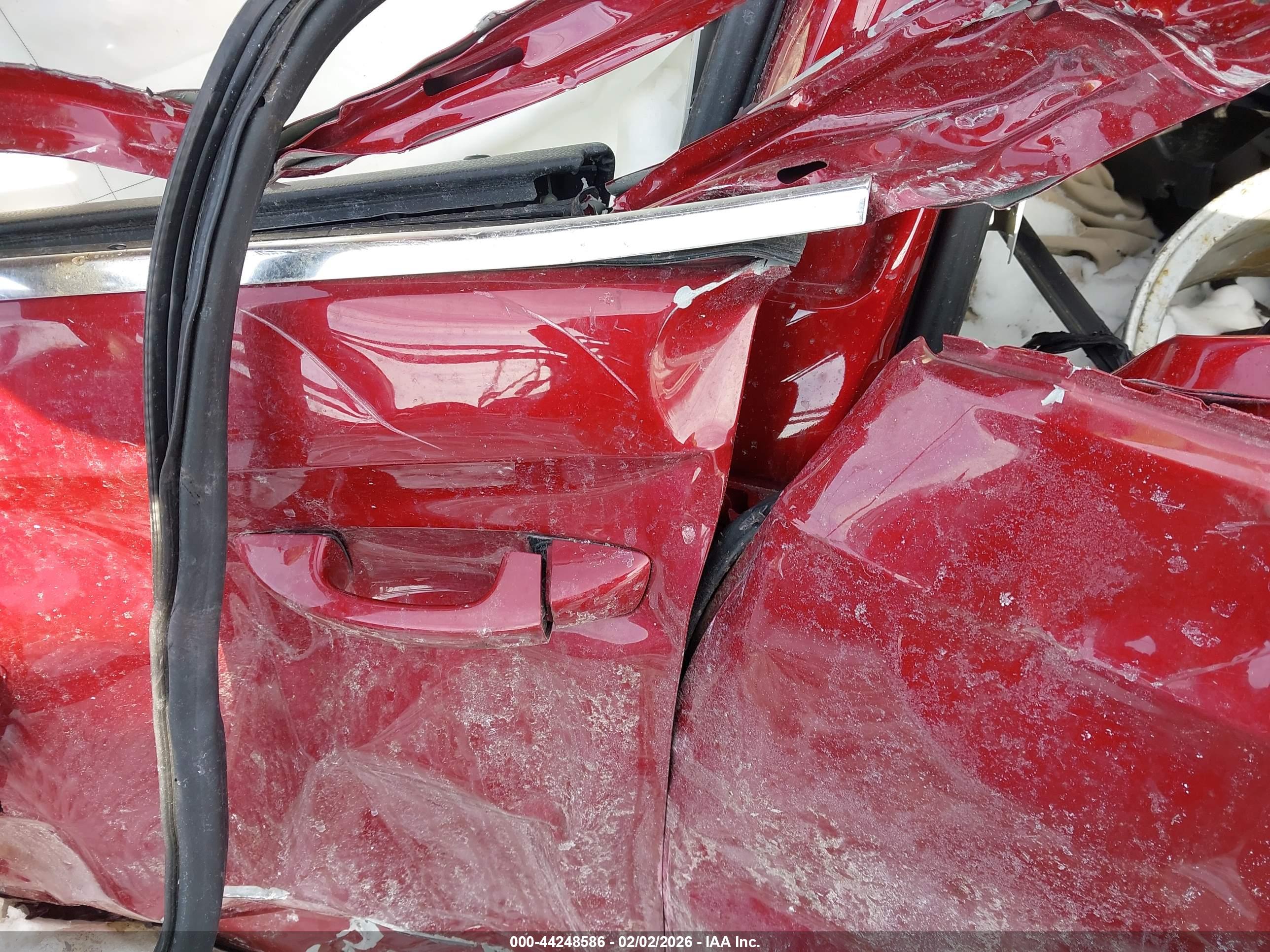 VOLKSWAGEN PASSAT image 9