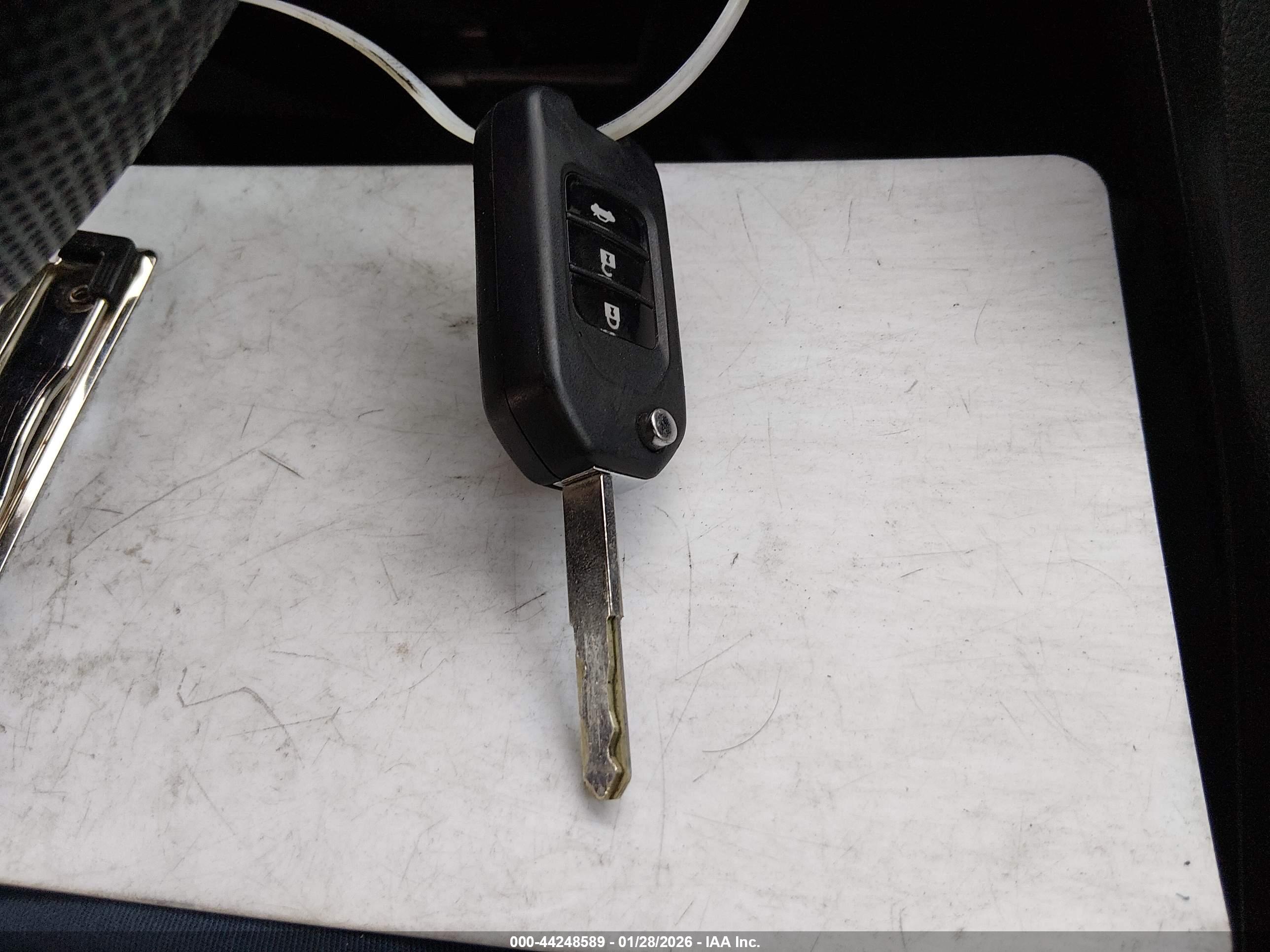 HONDA CIVIC image 11