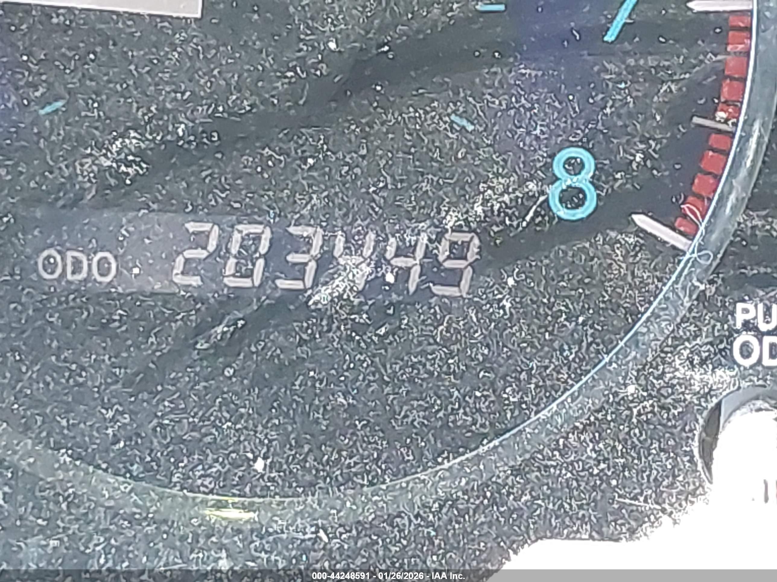 TOYOTA SIENNA image 7