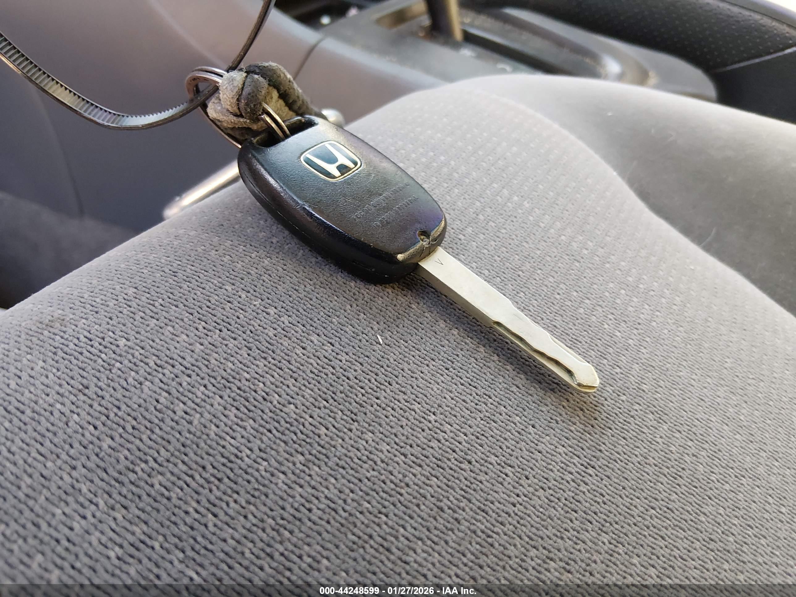 HONDA ACCORD image 11