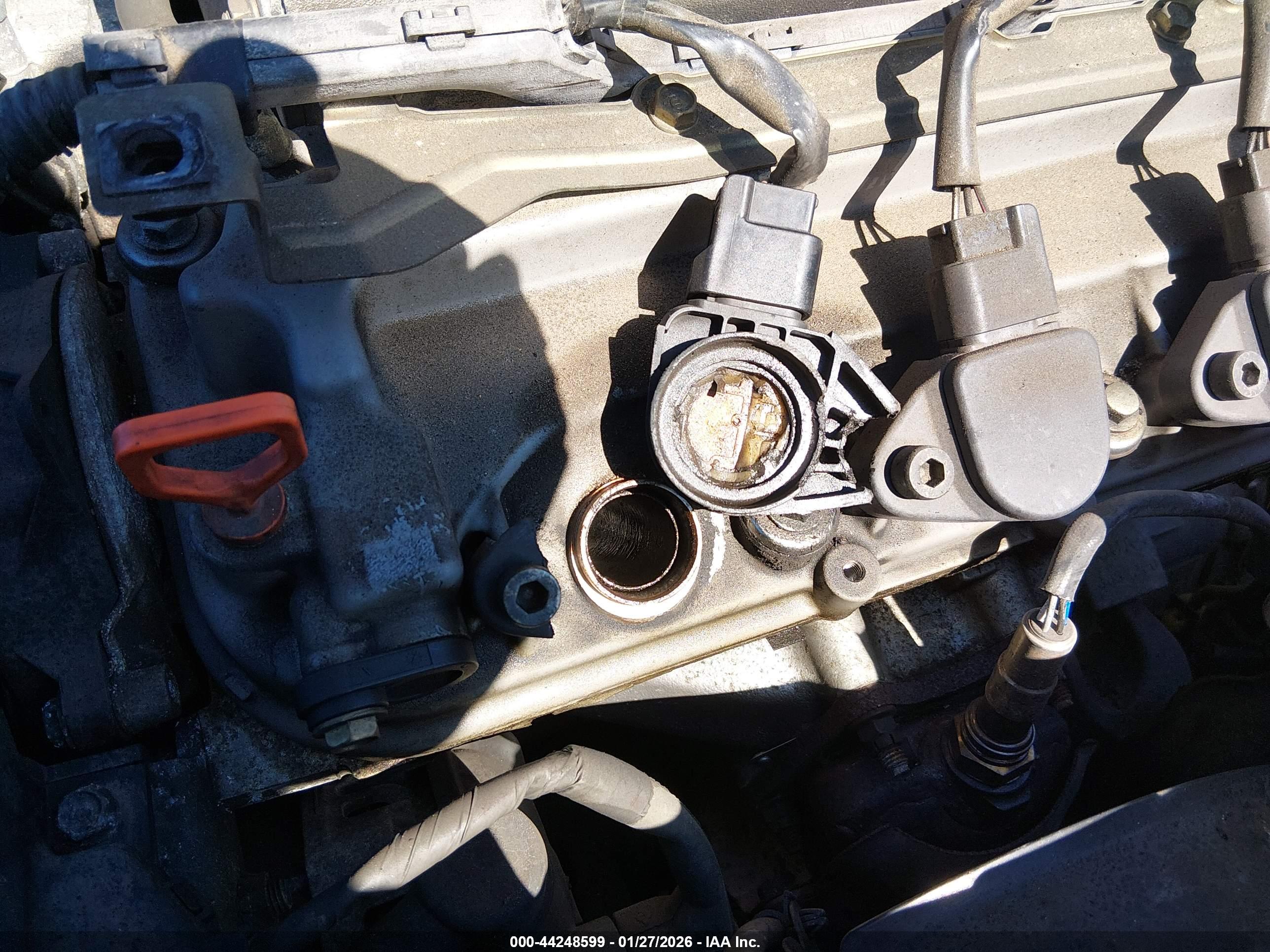 HONDA ACCORD image 6