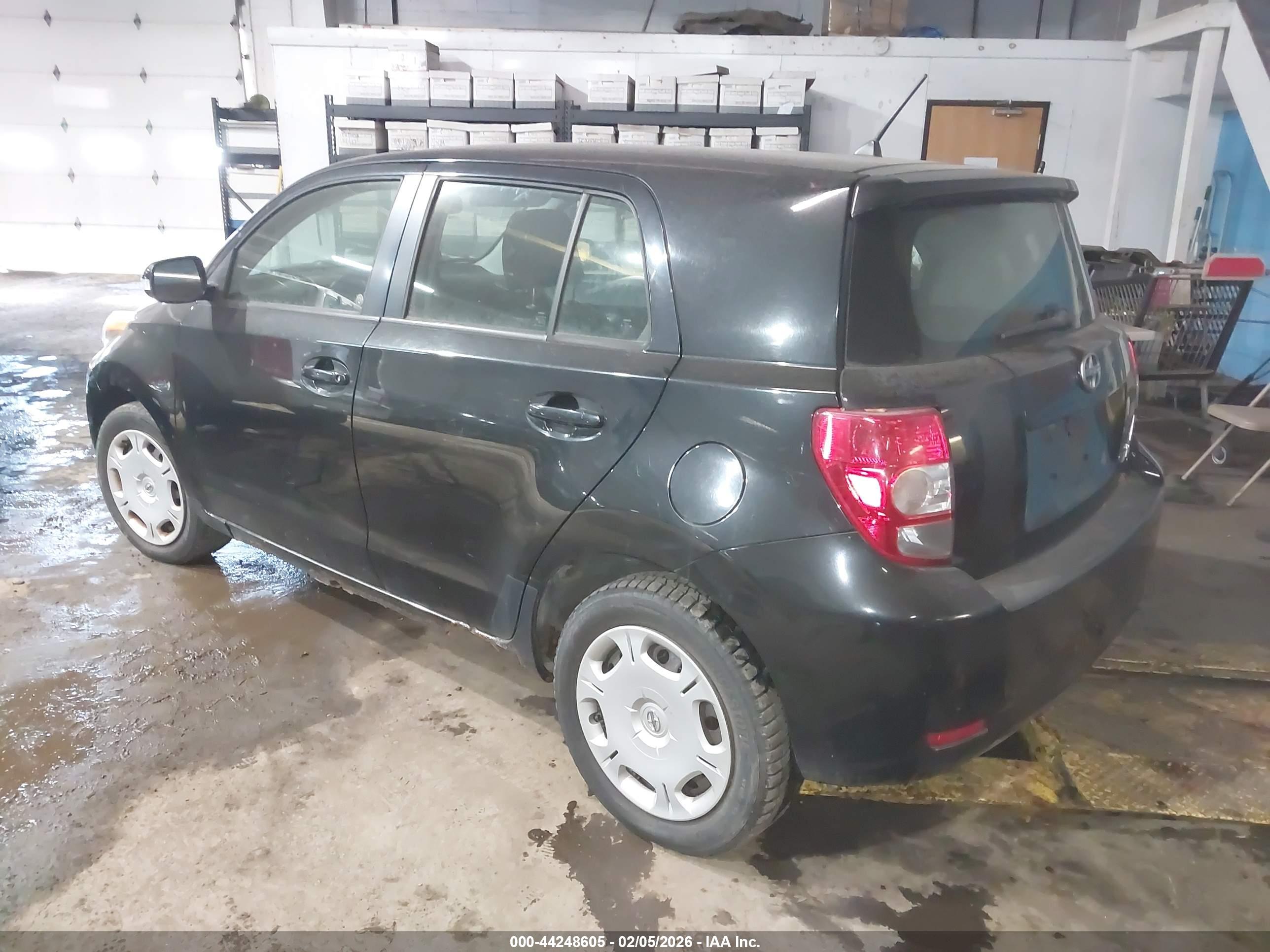 SCION XD image 3
