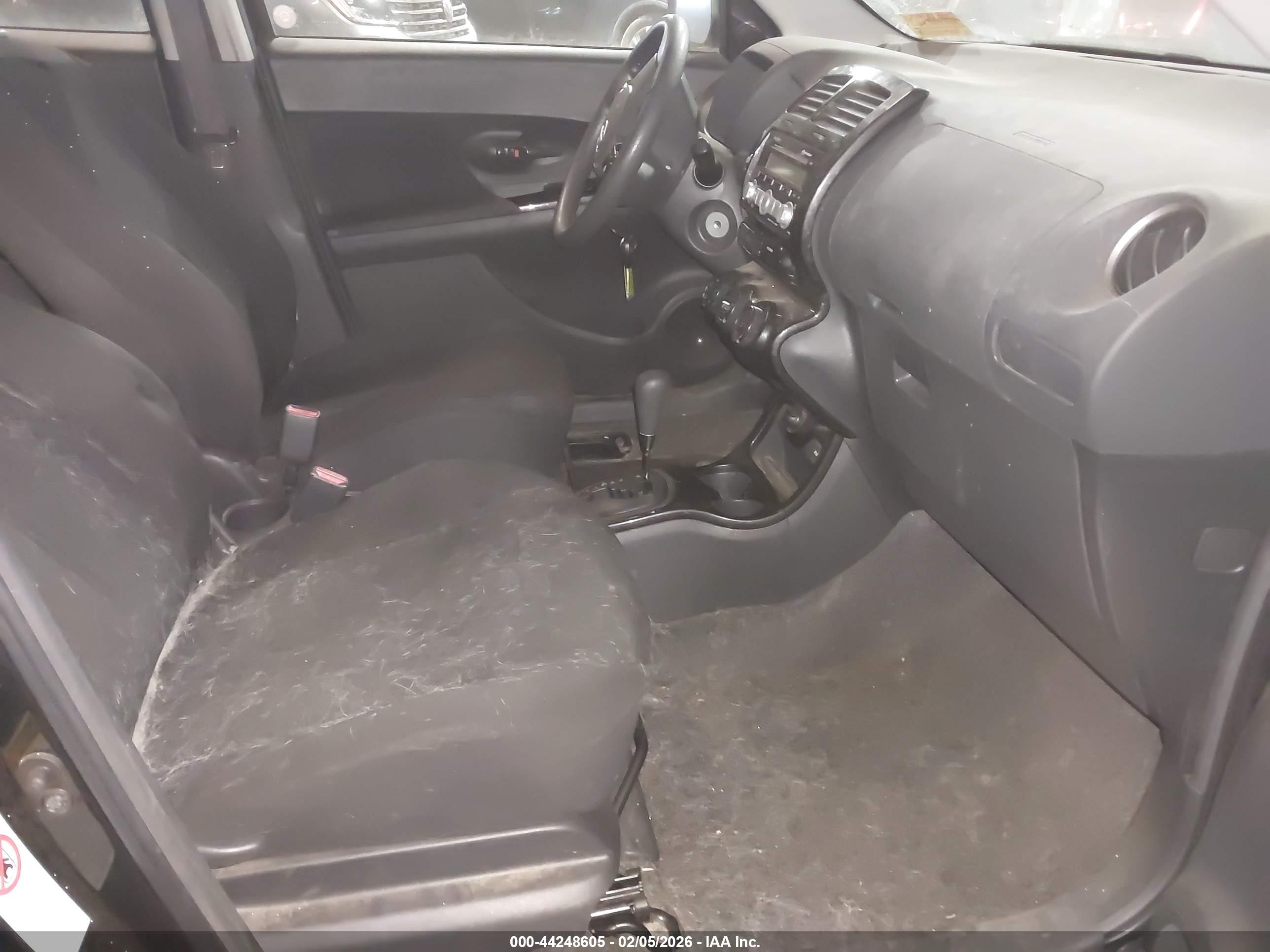 SCION XD image 5