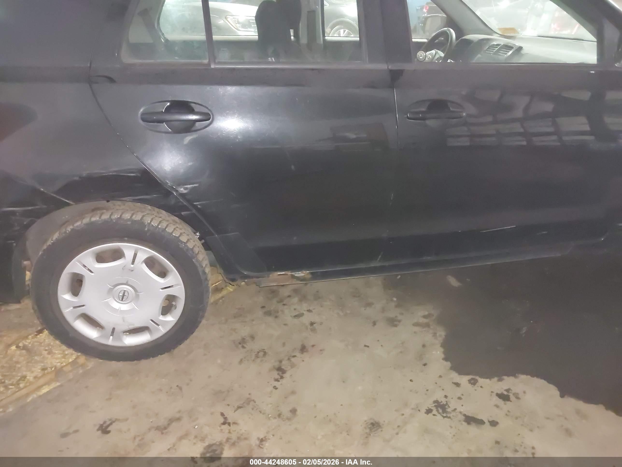 SCION XD image 6