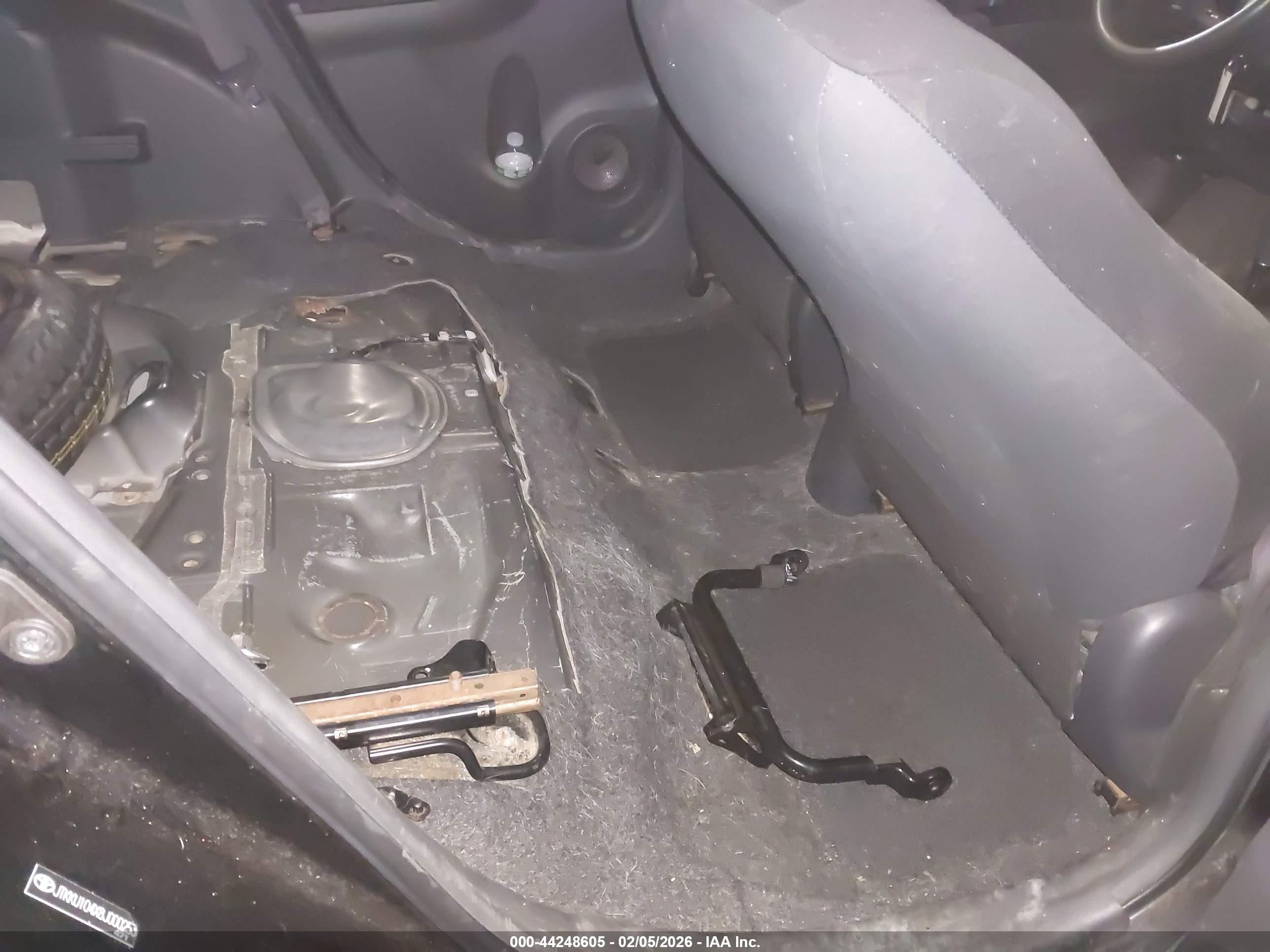SCION XD image 8