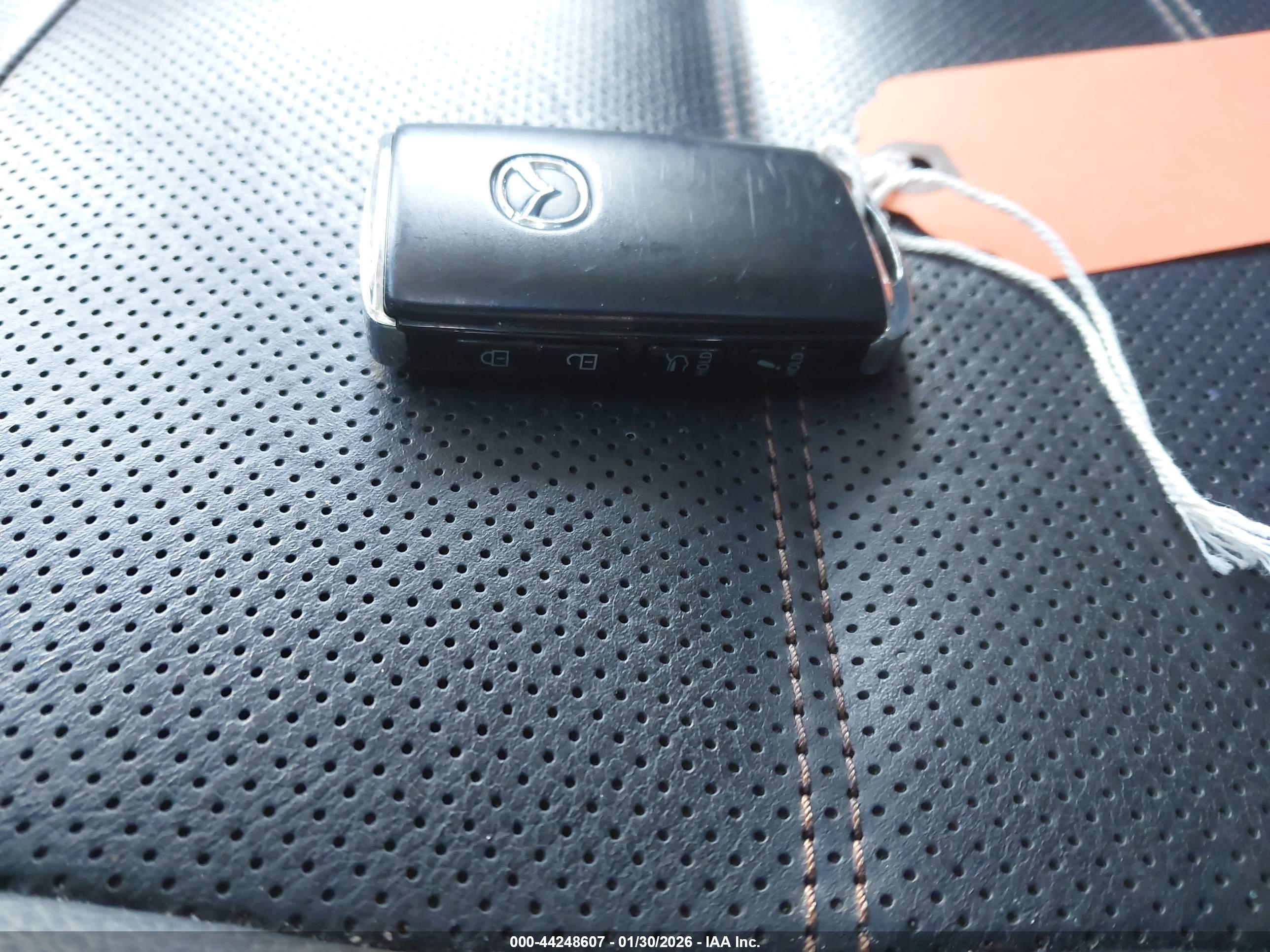 MAZDA CX-5 image 11