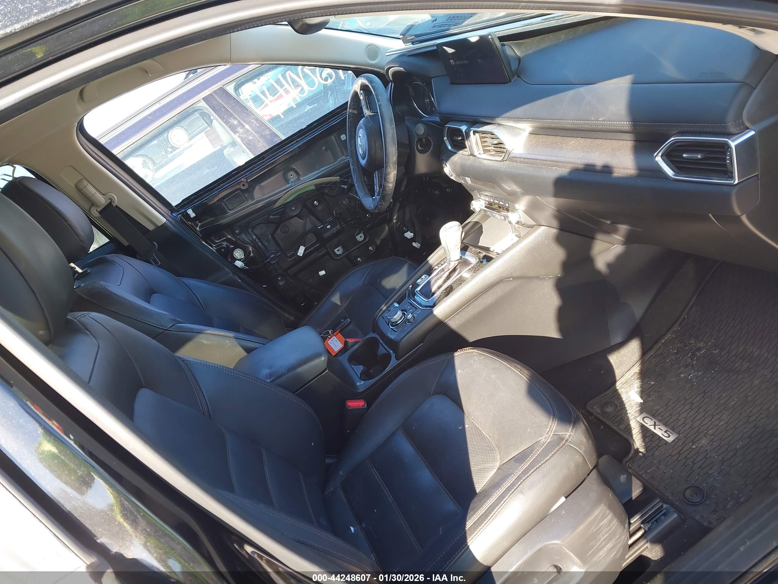 MAZDA CX-5 image 5