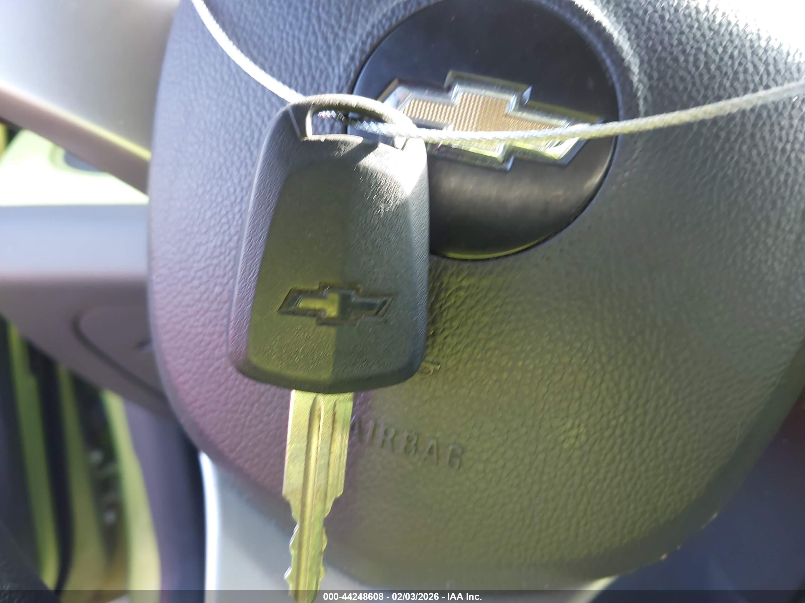CHEVROLET SPARK image 11