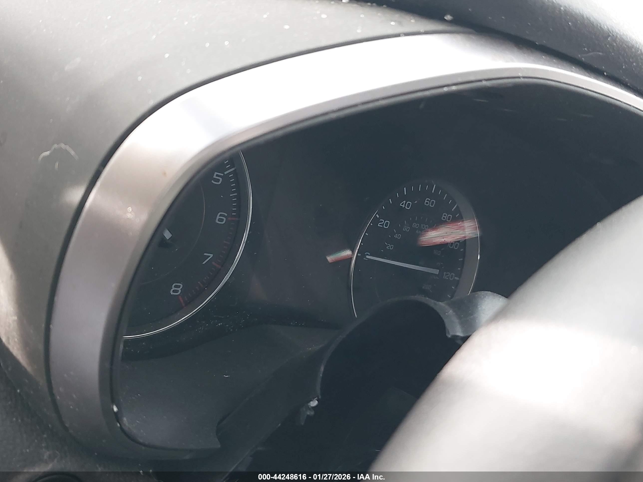 SUBARU CROSSTREK image 7