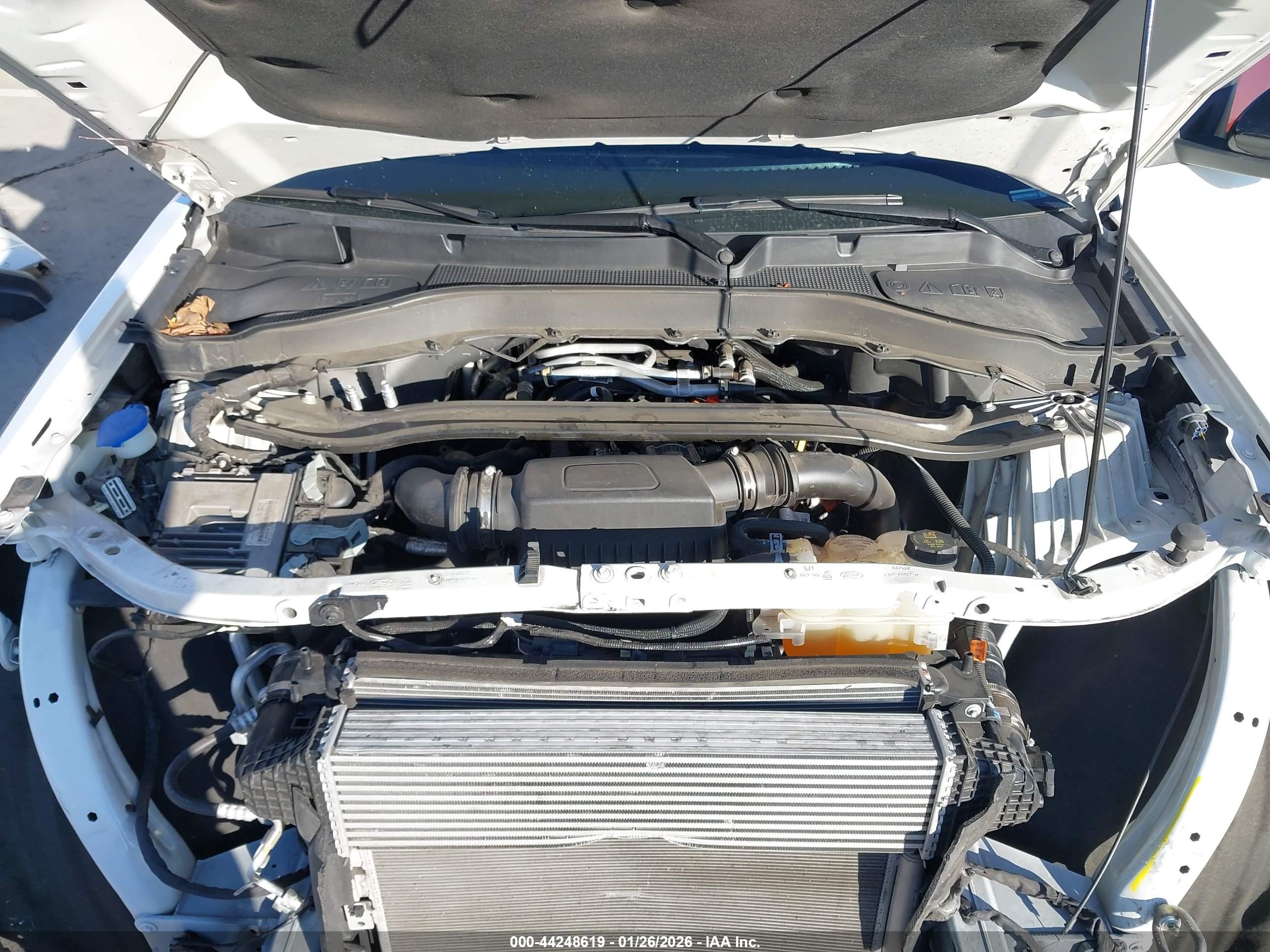 FORD EXPLORER image 10