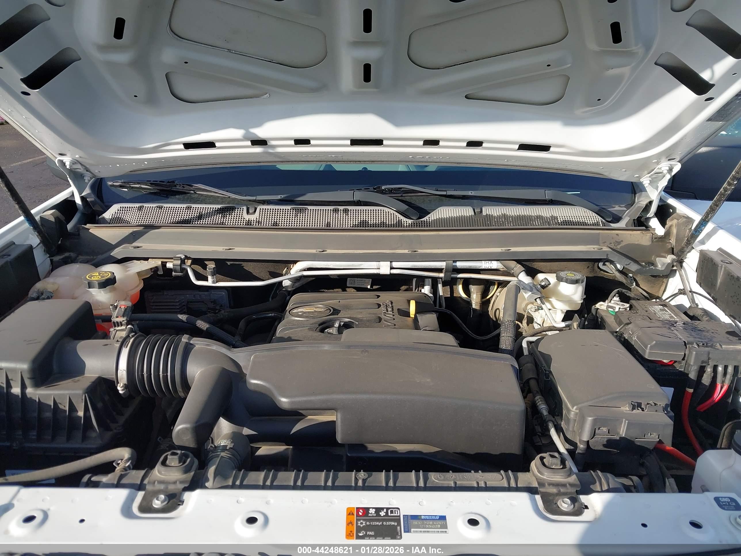 CHEVROLET COLORADO image 10