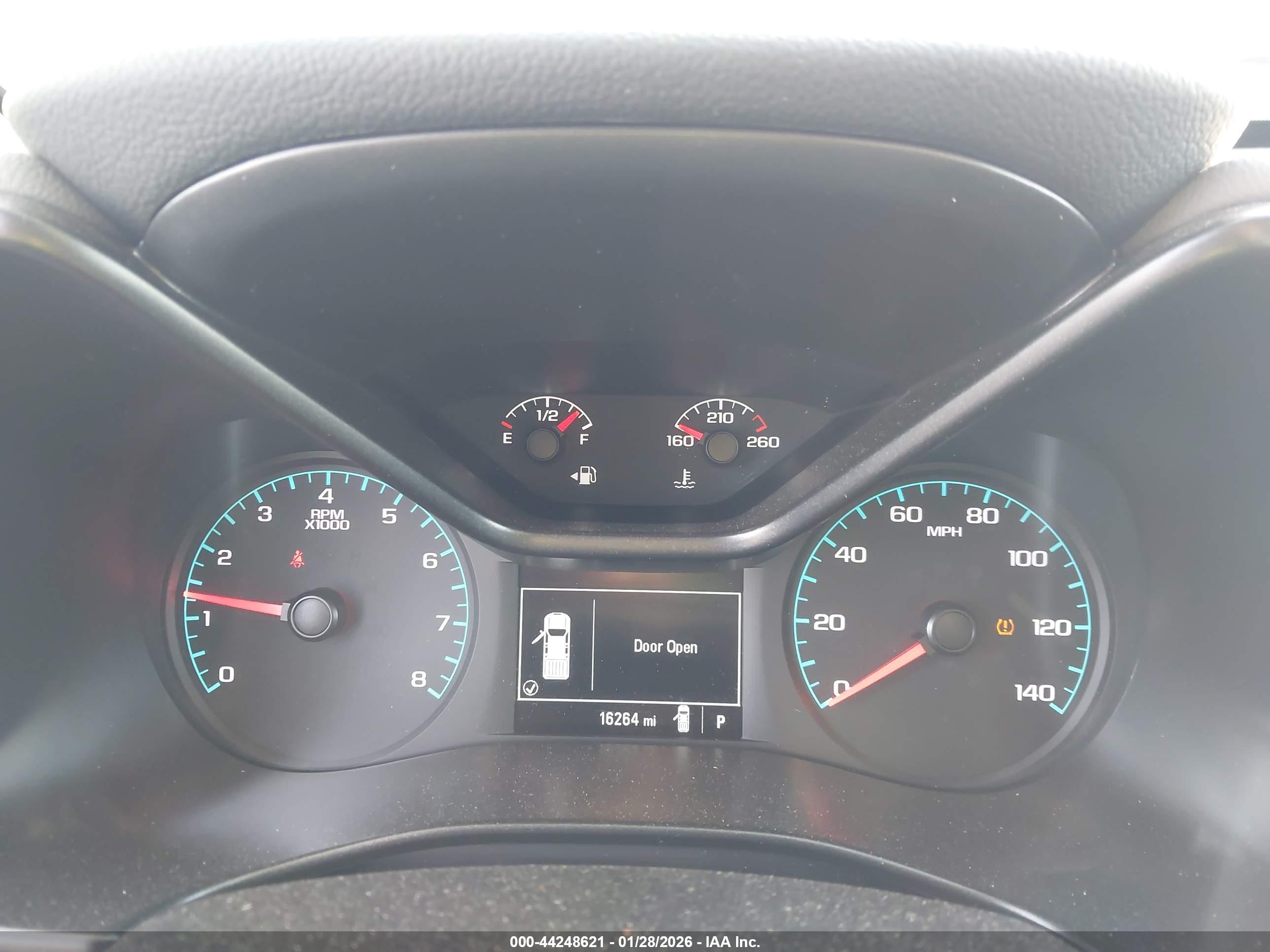 CHEVROLET COLORADO image 7