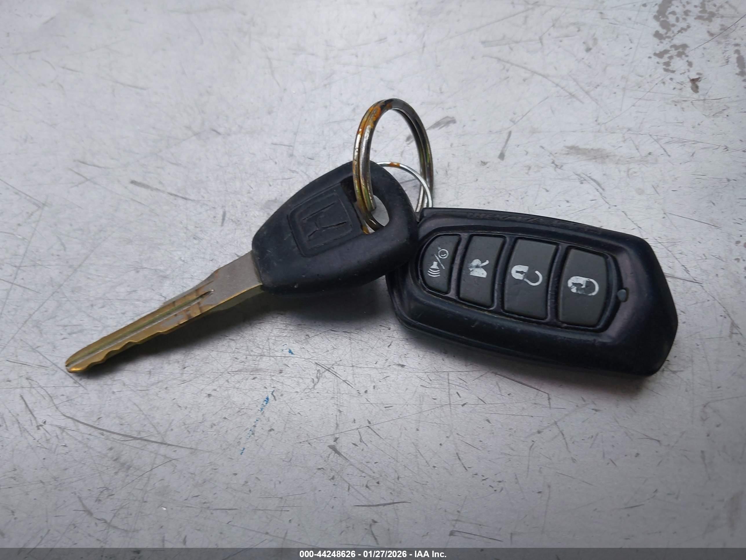 HONDA CIVIC image 11