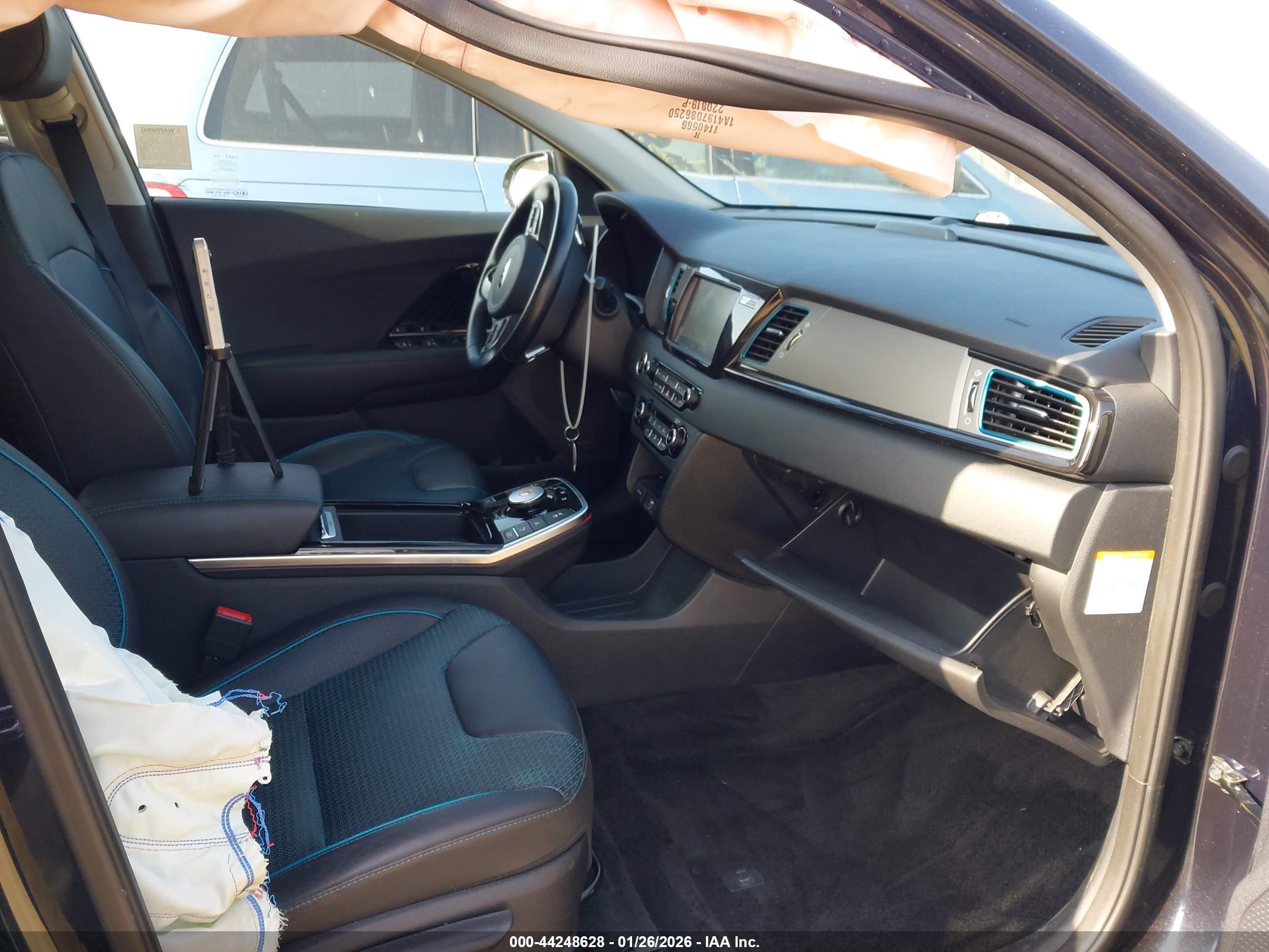 KIA NIRO image 5