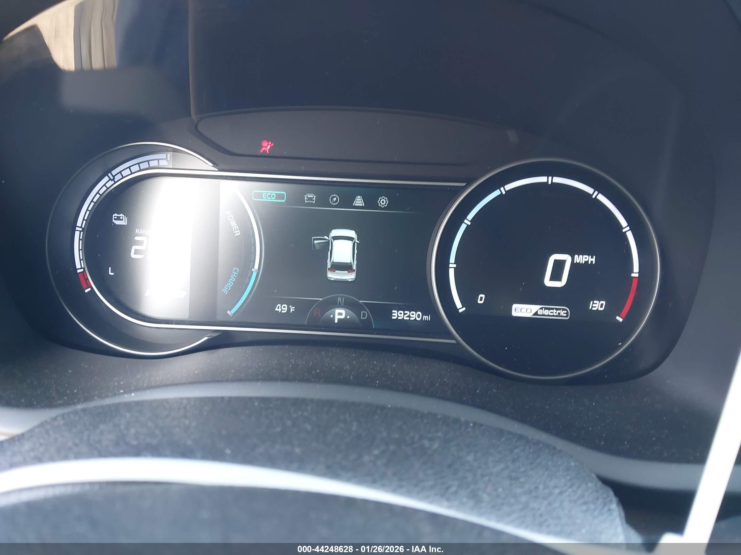 KIA NIRO image 7