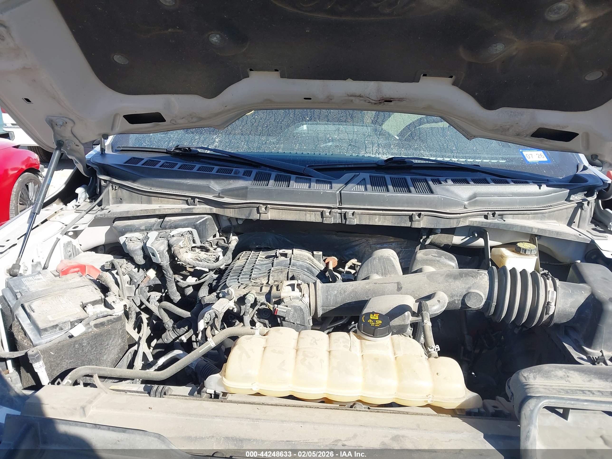 FORD F-150 image 10
