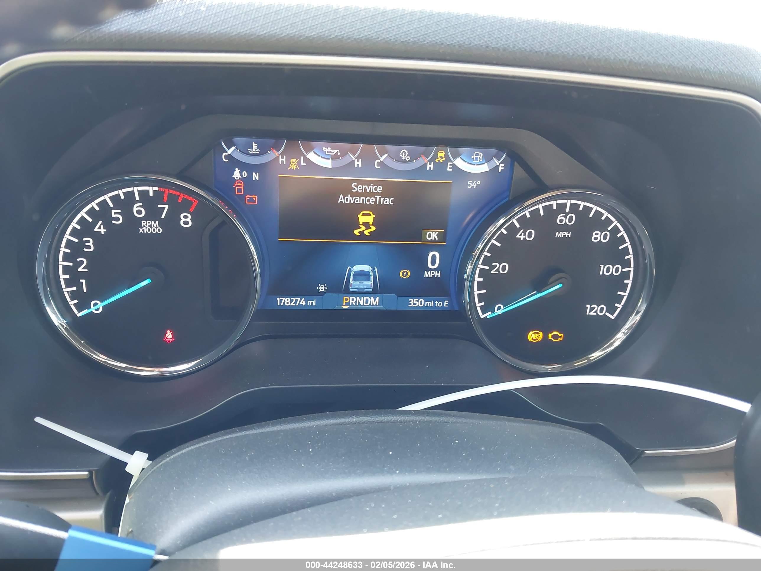 FORD F-150 image 7