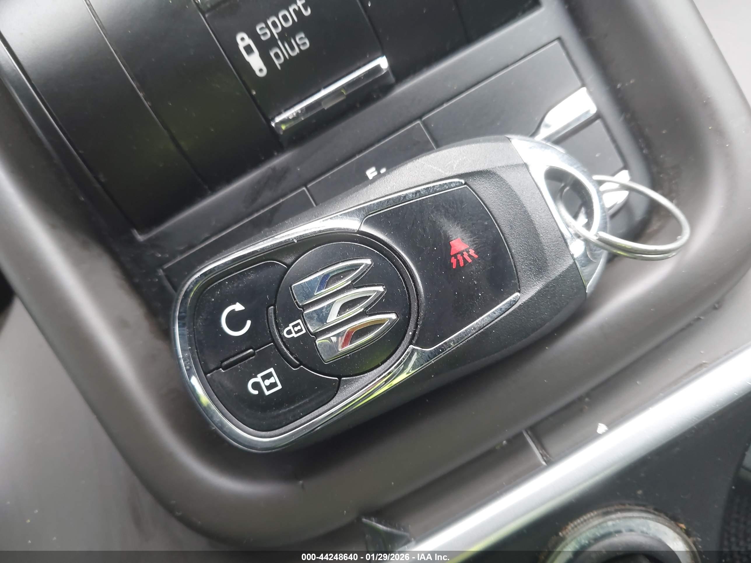 PORSCHE CAYENNE image 11