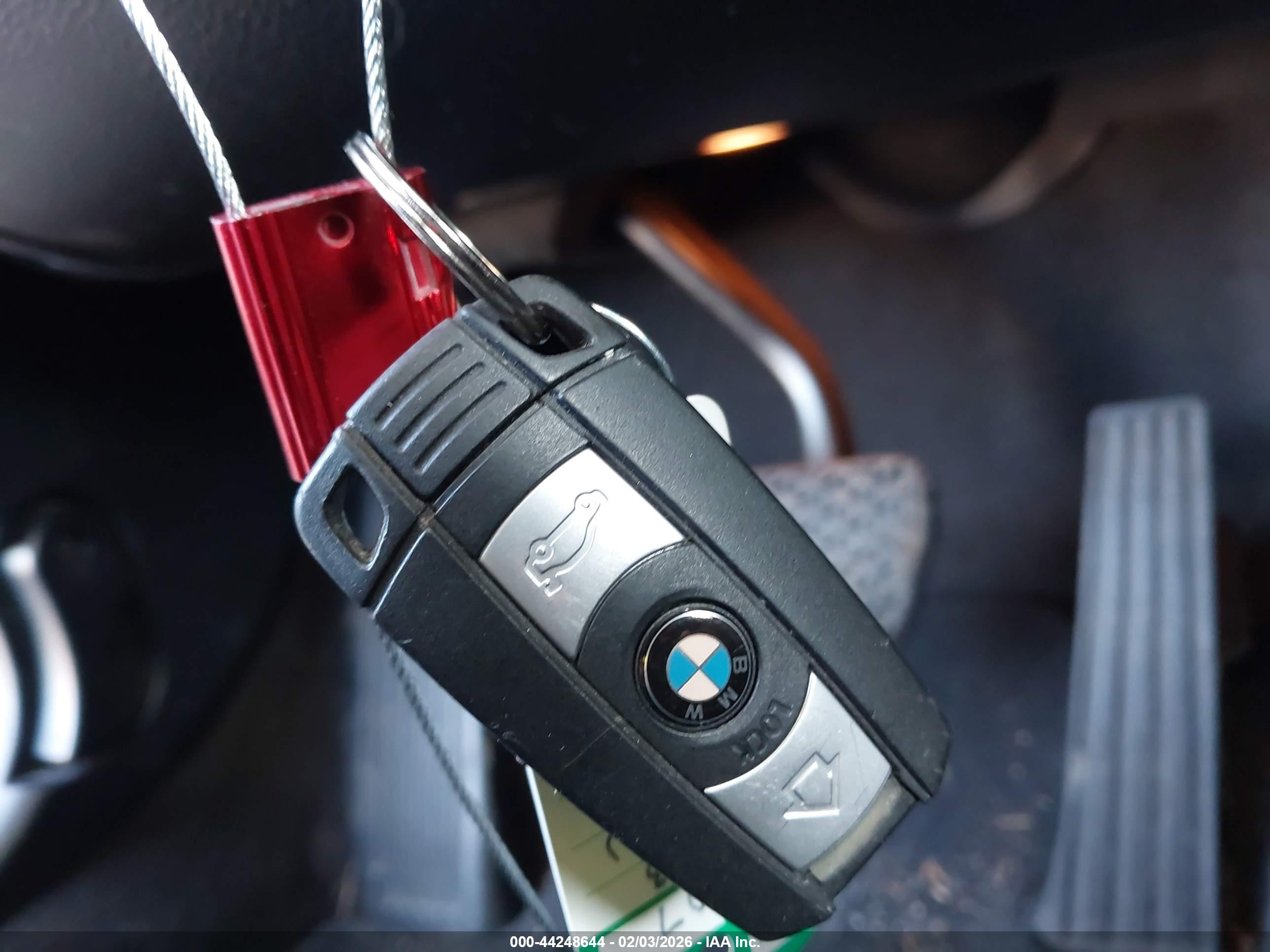 BMW 135I image 11