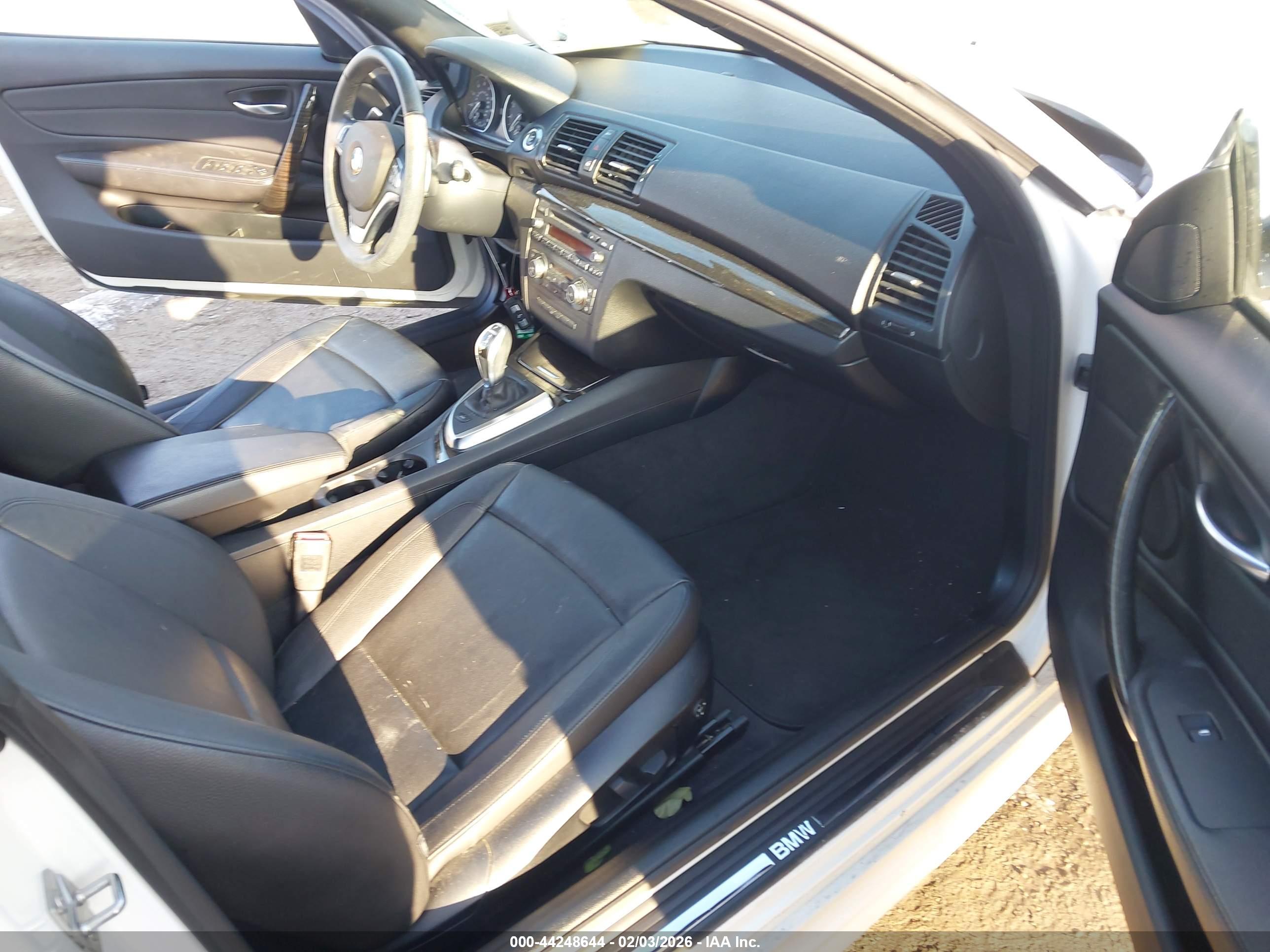 BMW 135I image 5
