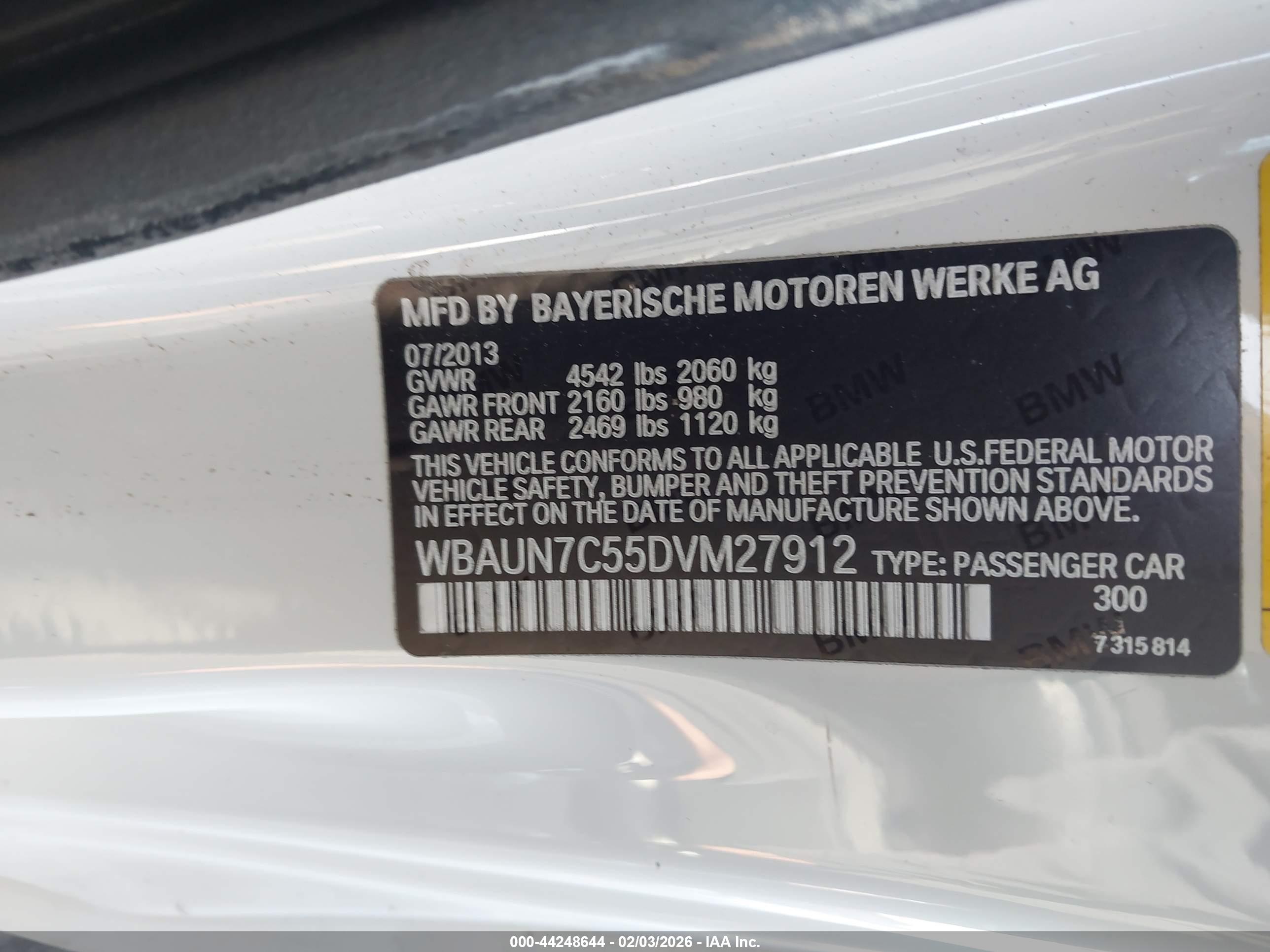BMW 135I image 9