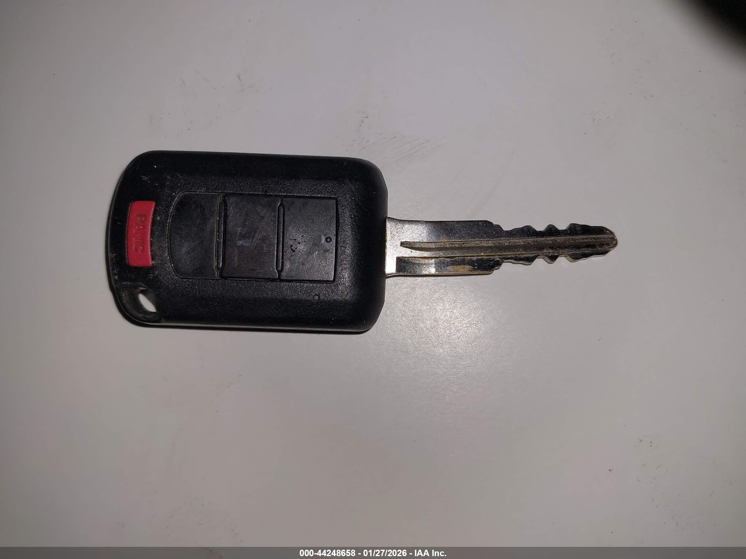 MITSUBISHI MIRAGE image 11