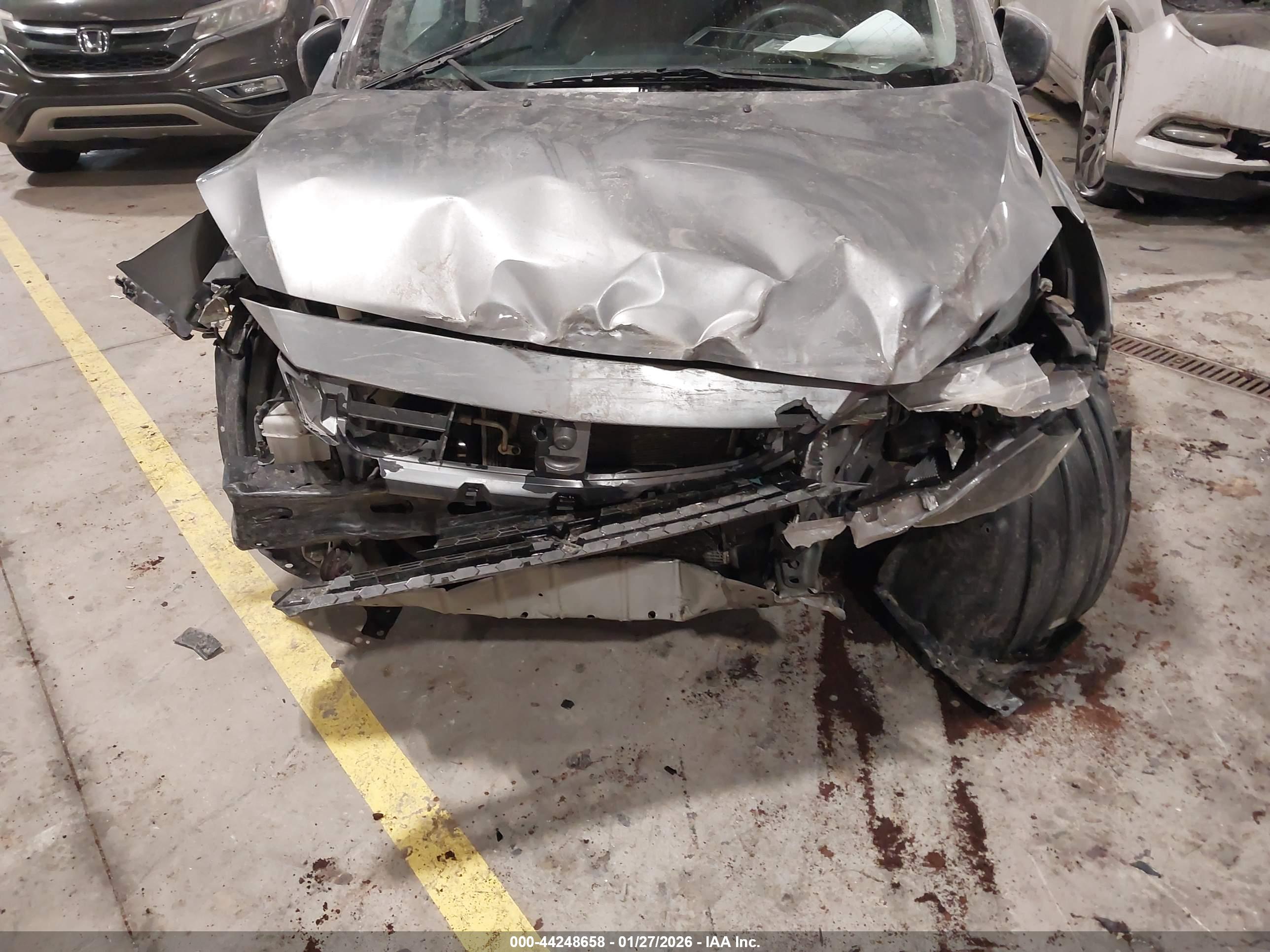 MITSUBISHI MIRAGE image 6