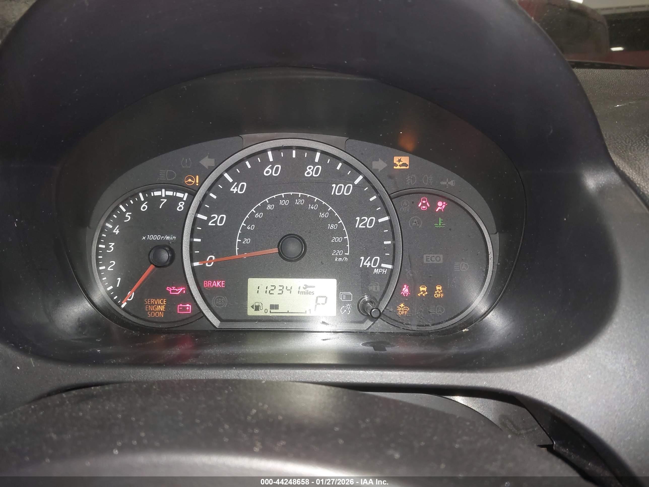 MITSUBISHI MIRAGE image 7