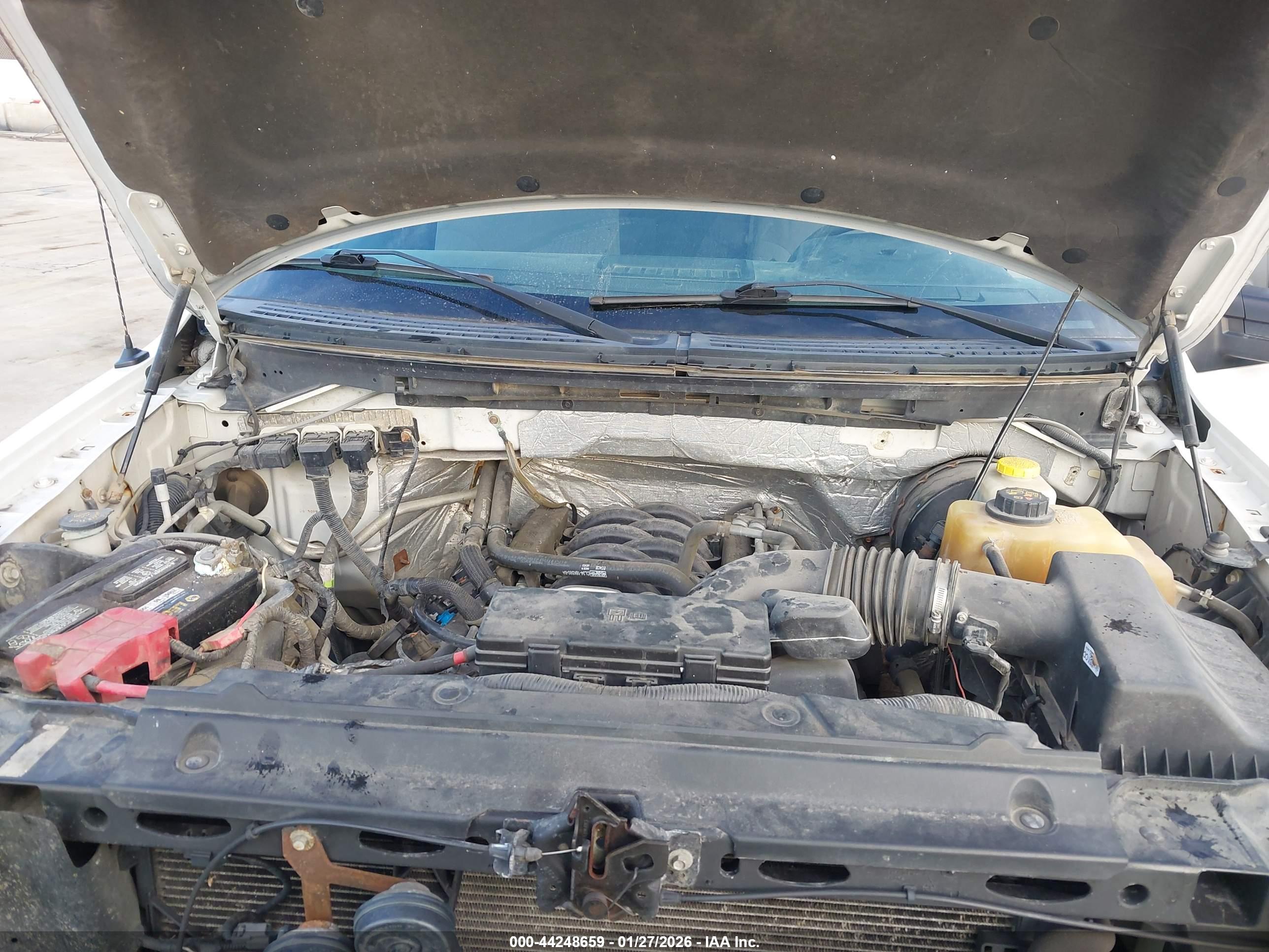 FORD F-150 image 10
