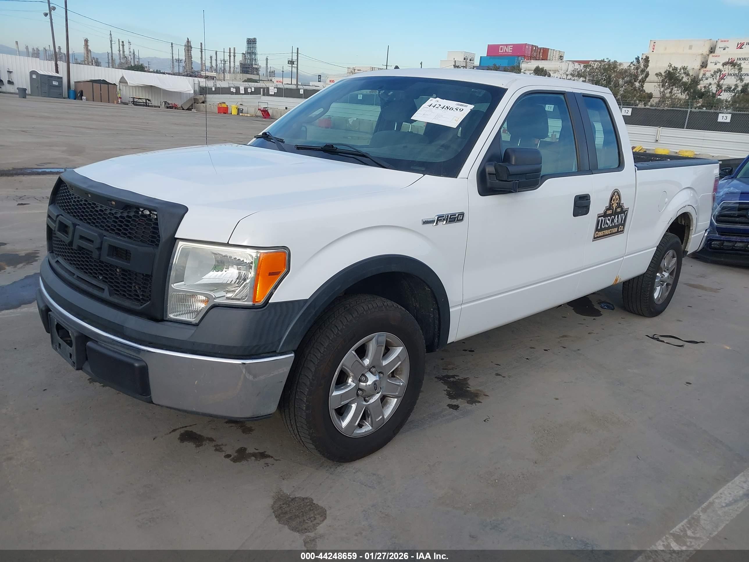 FORD F-150 image 2