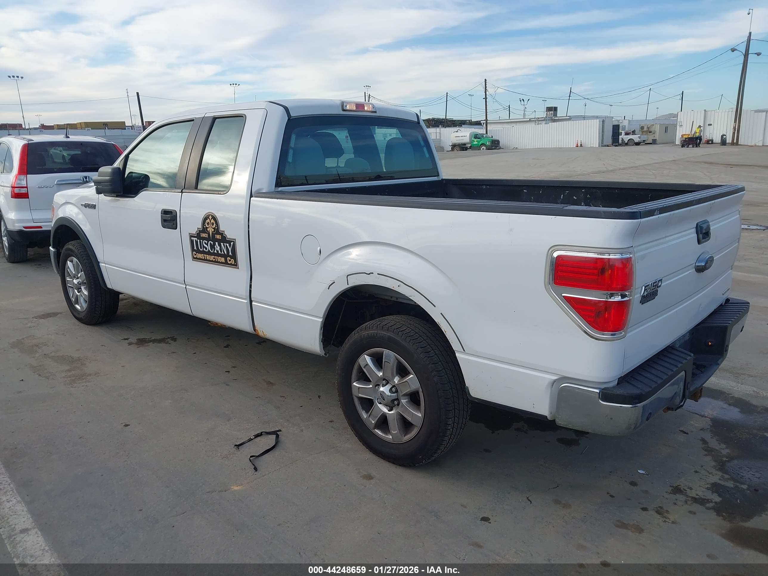 FORD F-150 image 3