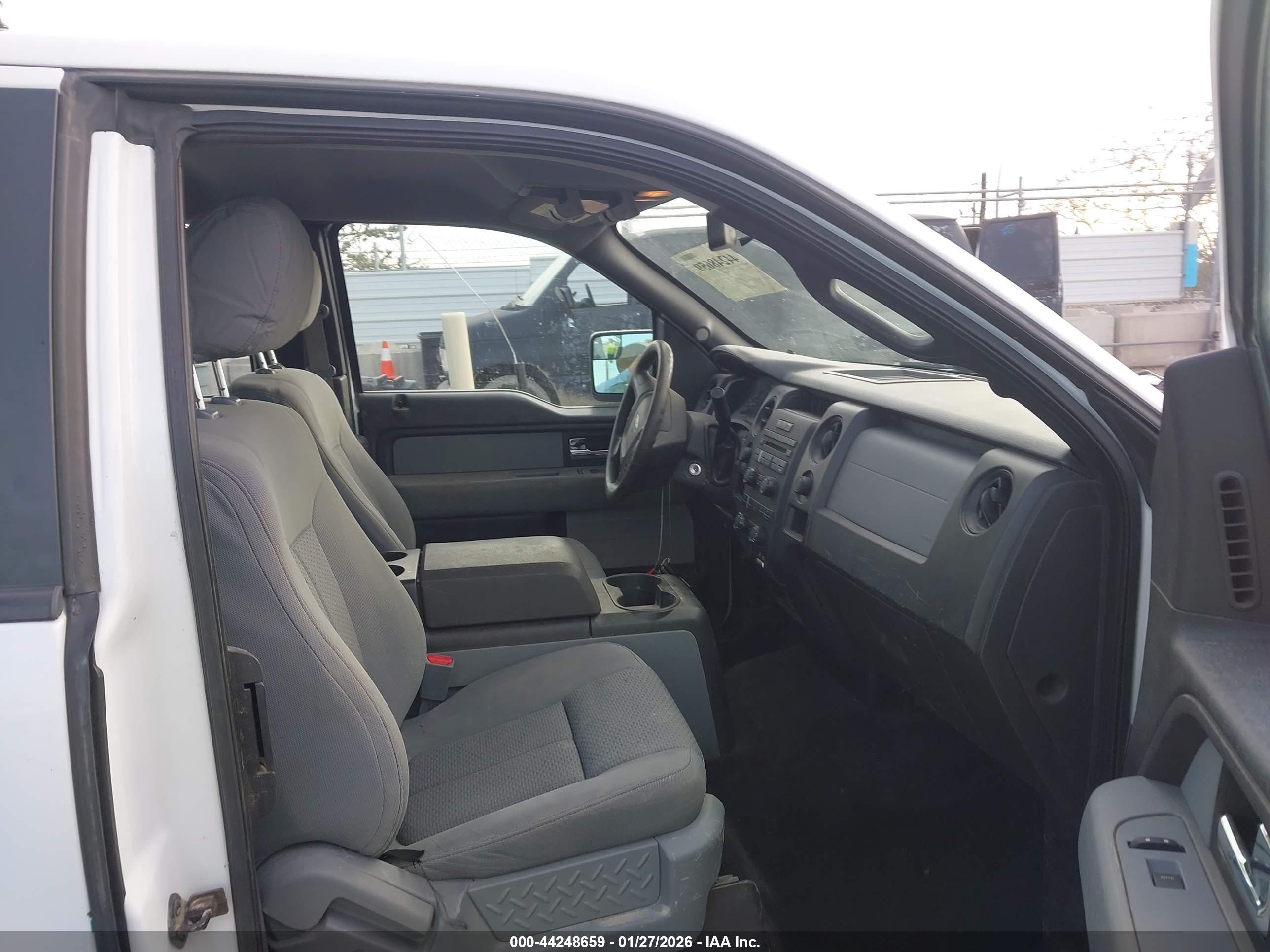 FORD F-150 image 5
