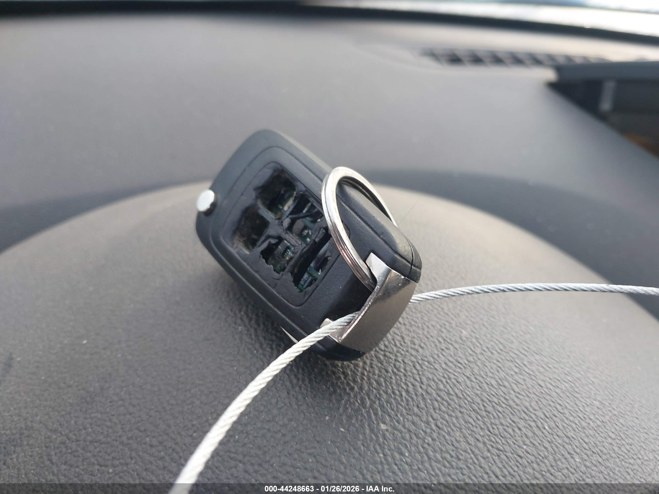 CHEVROLET CRUZE image 11